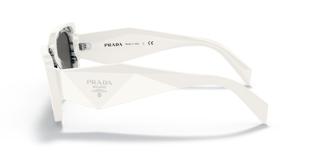 Praada 08YS Sunglasses