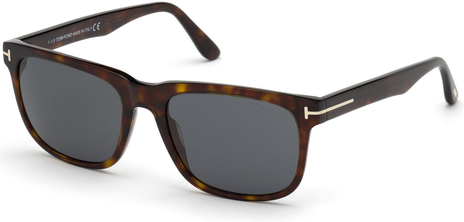 Tom Fordd Stephenson 0775 Sunglasses