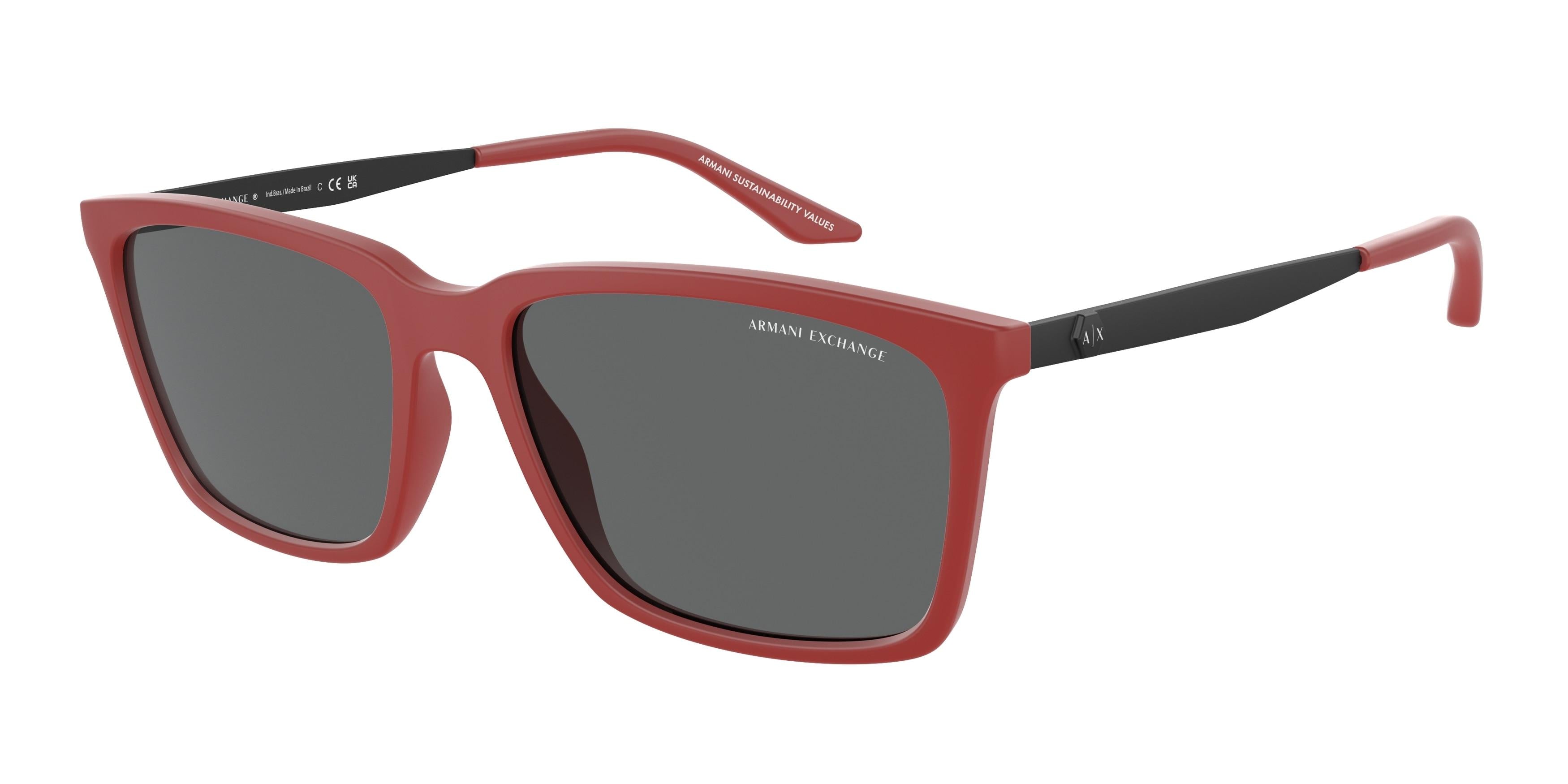 Armaani Exchange 4138S Sunglasses