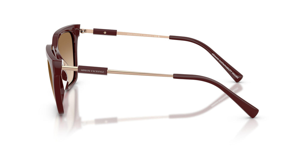 Armaani Exchange 4158SF Sunglasses