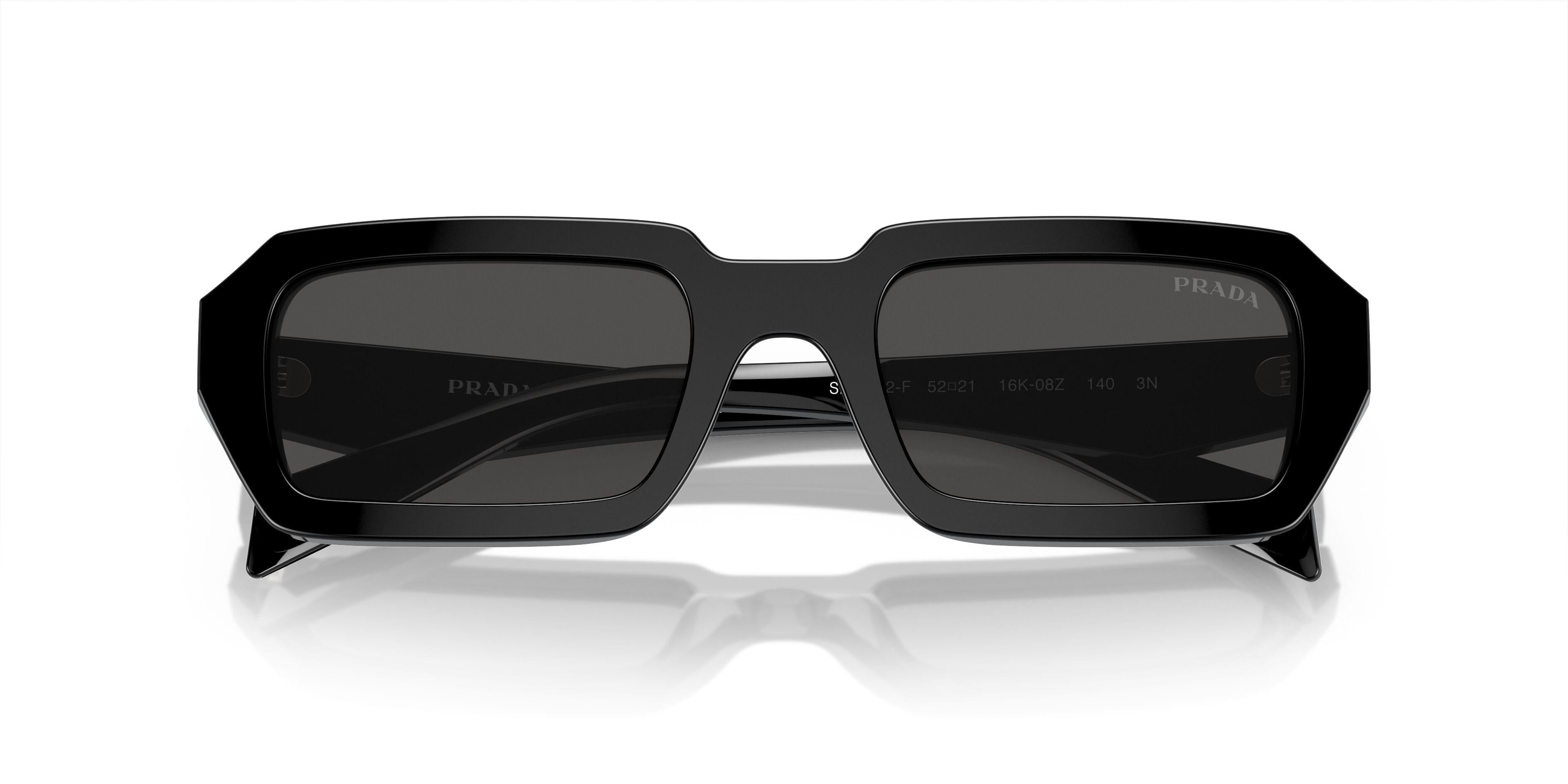 Praada A12SF Sunglasses