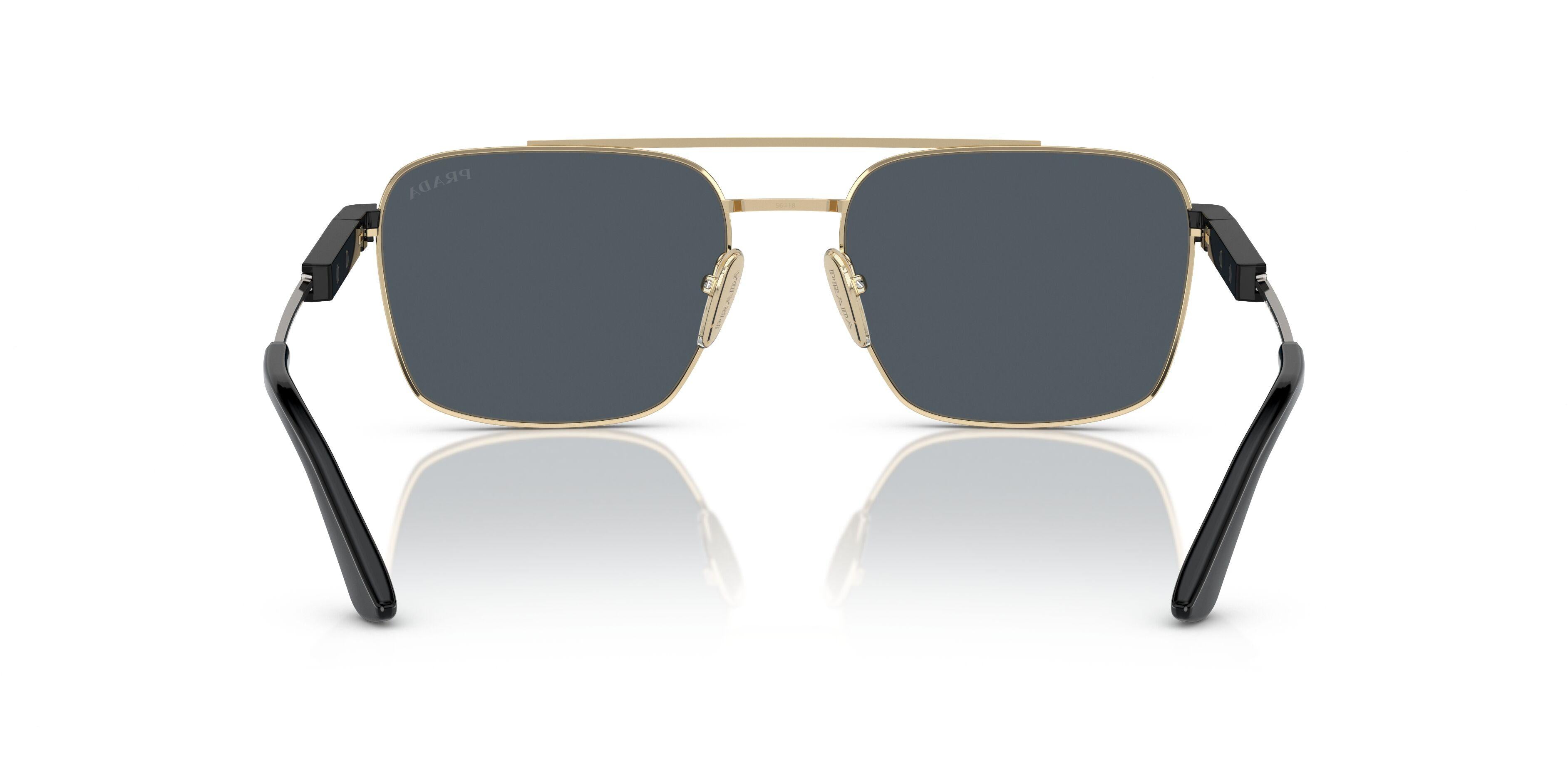 Praada 67ZS Sunglasses