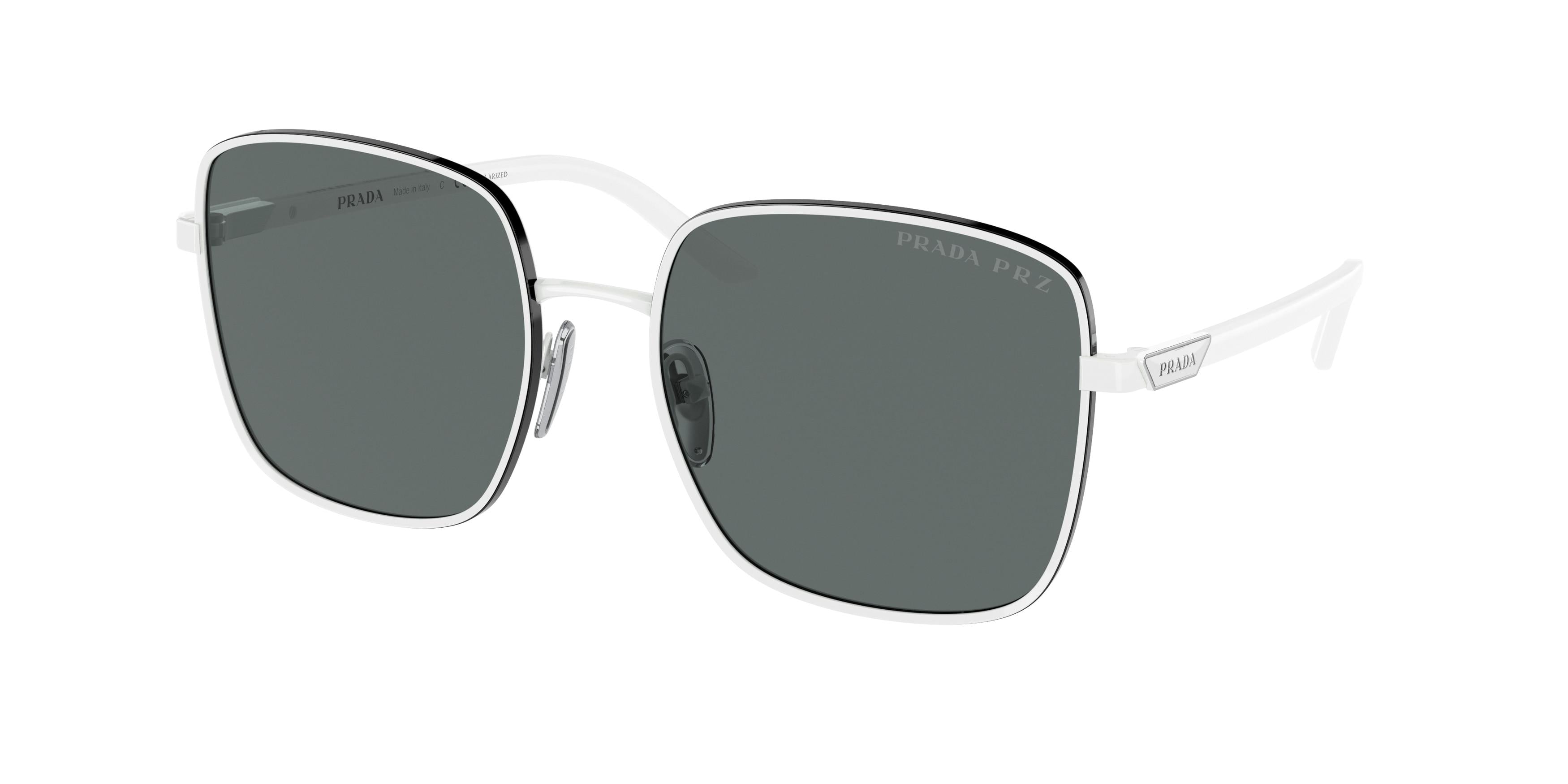Praada 55YS Sunglasses