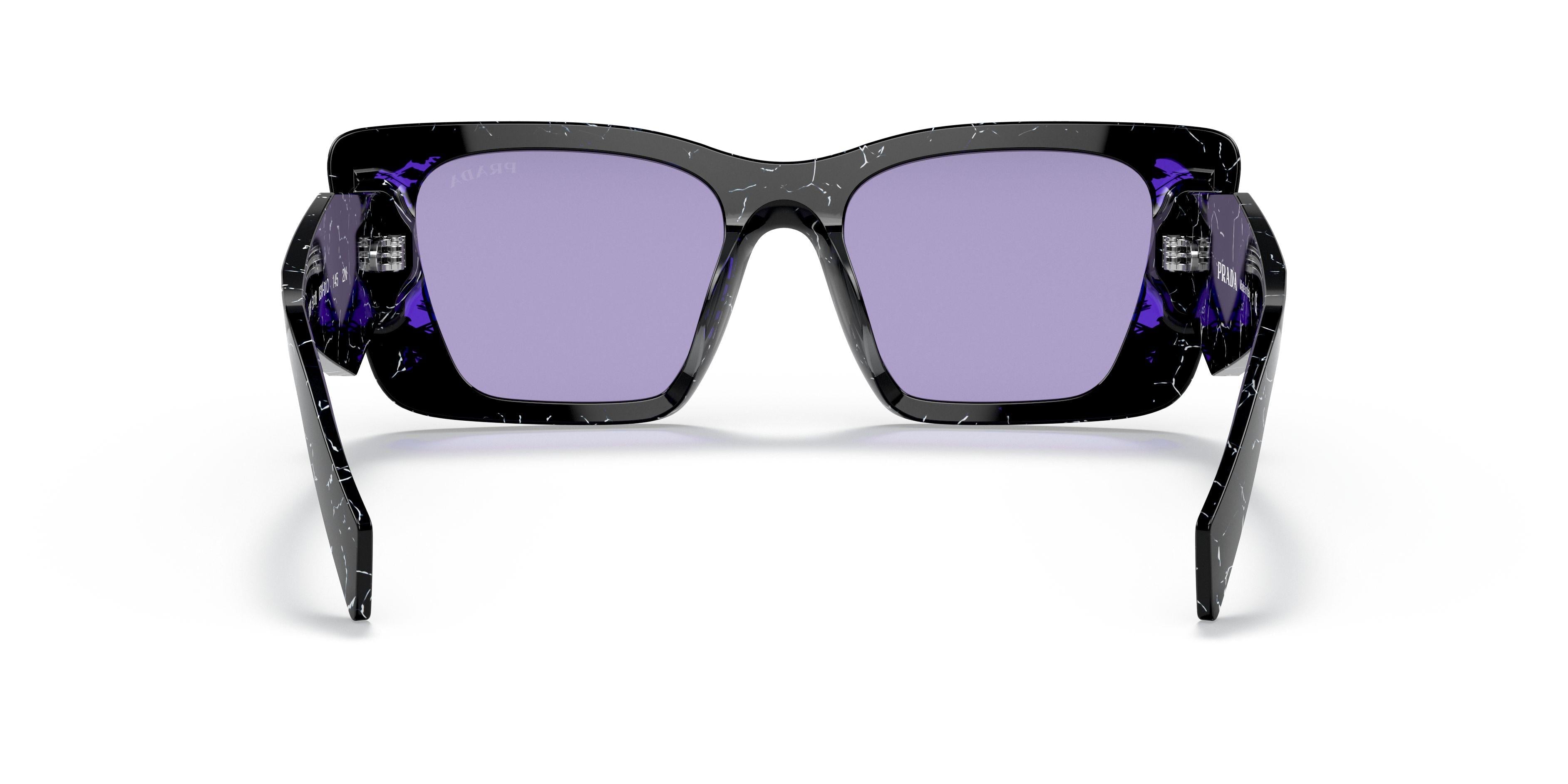 Praada 08YS Sunglasses