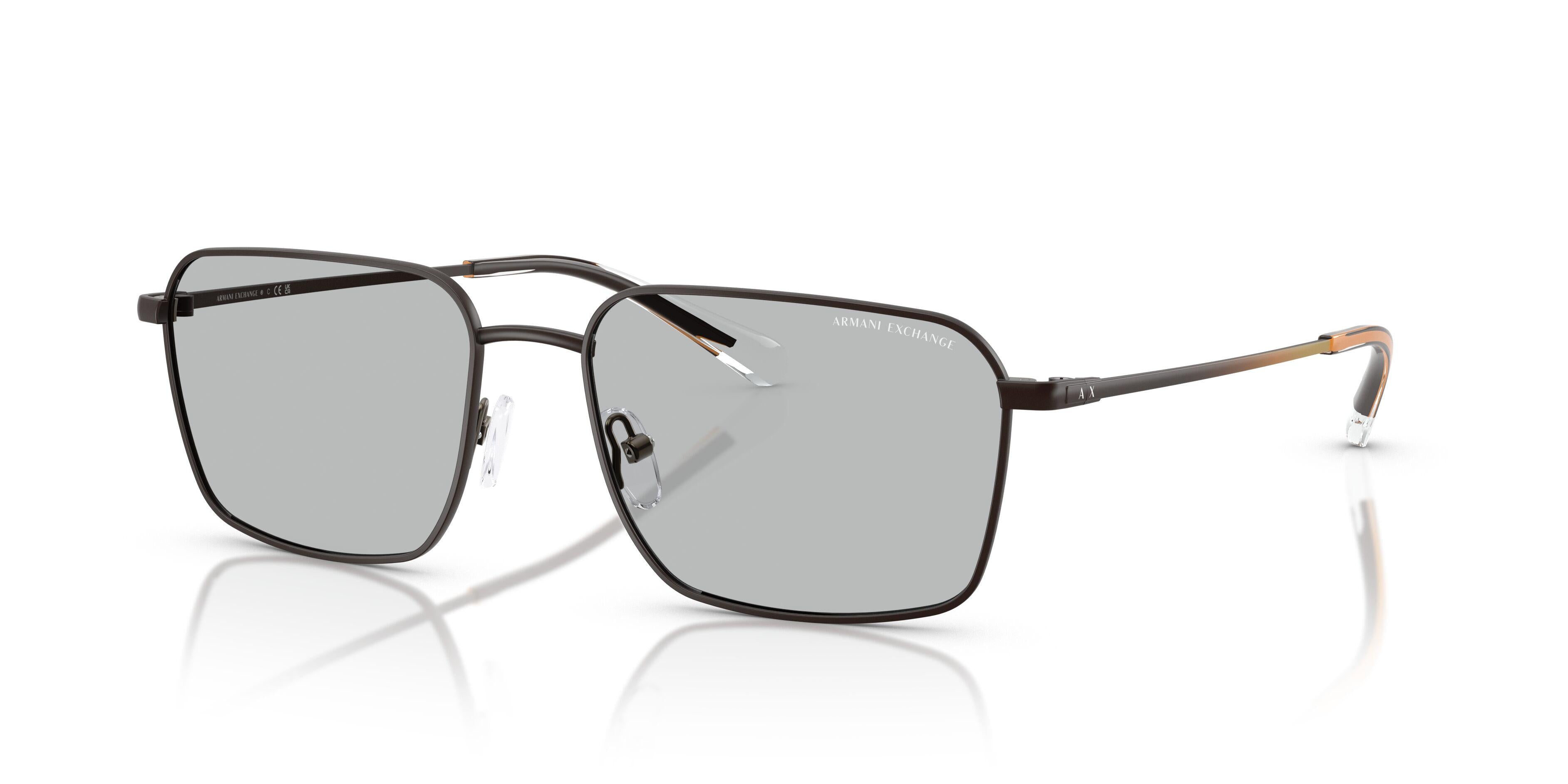 Armaani Exchange 2053S Sunglasses
