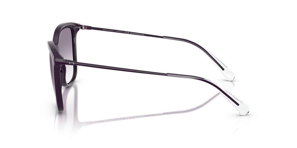 Armaani Exchange 4151S Sunglasses