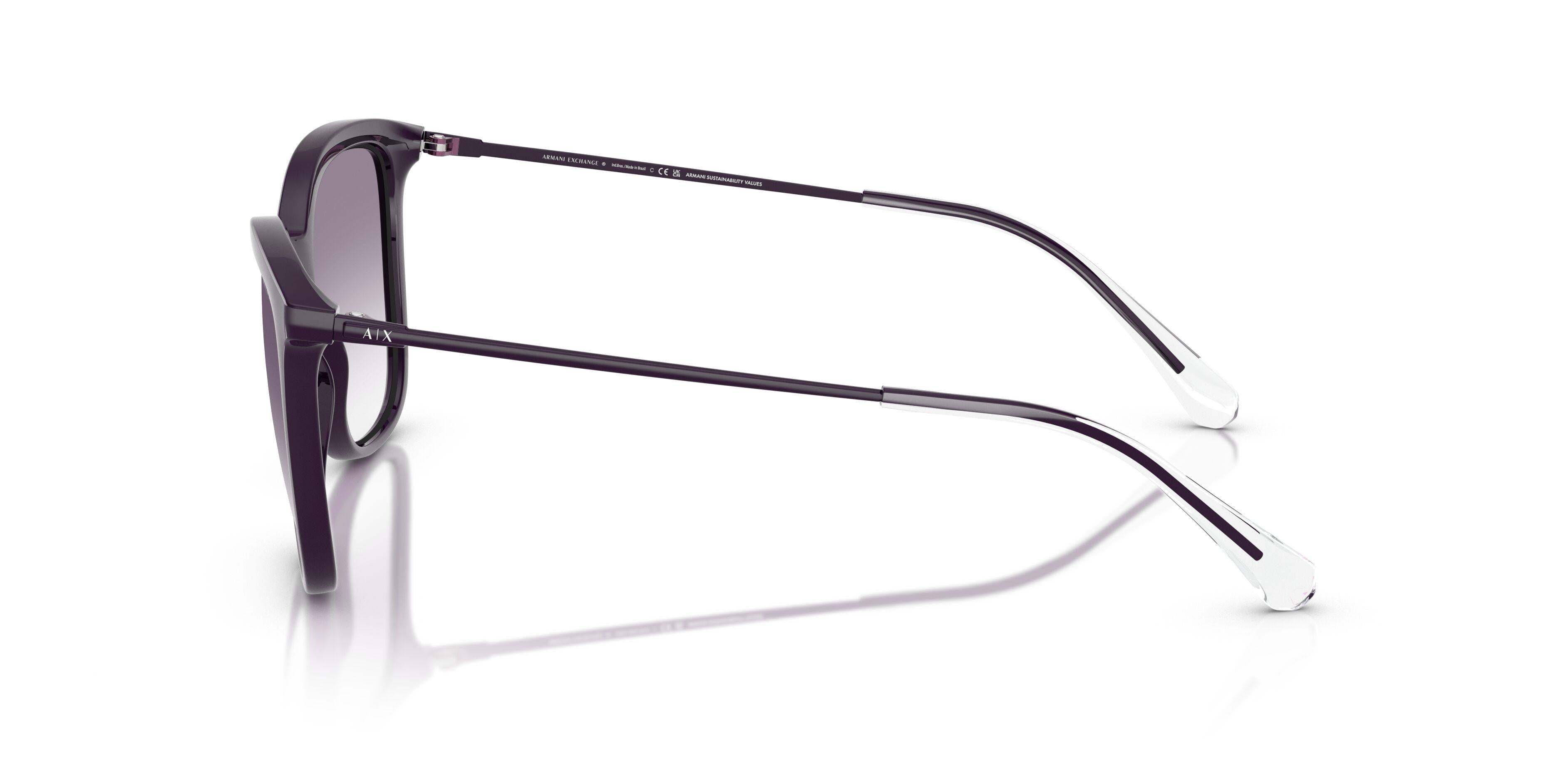 Armaani Exchange 4151S Sunglasses