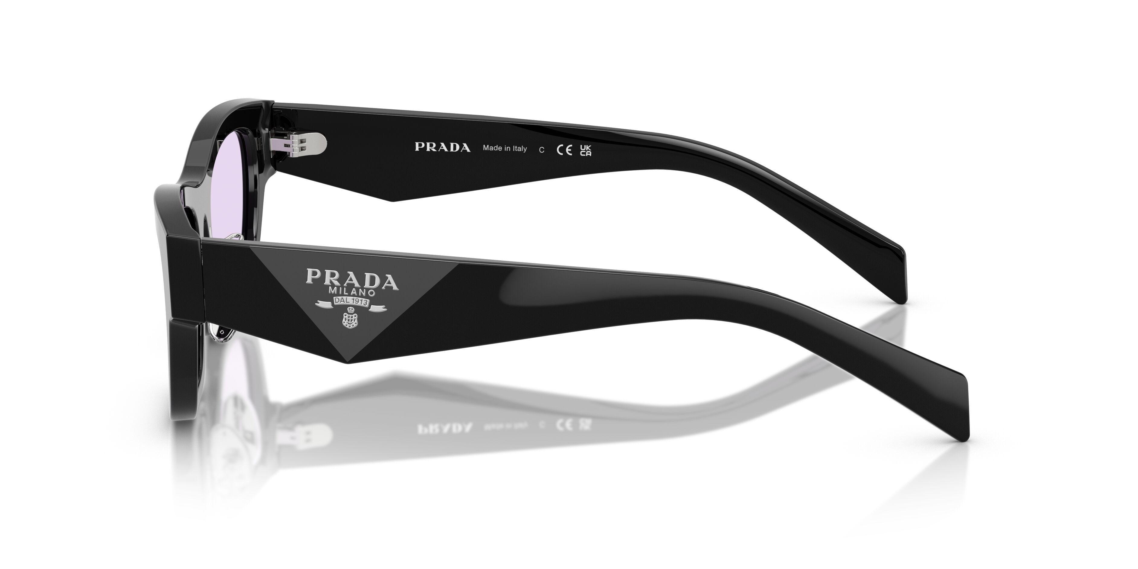 Praada B09SF Sunglasses