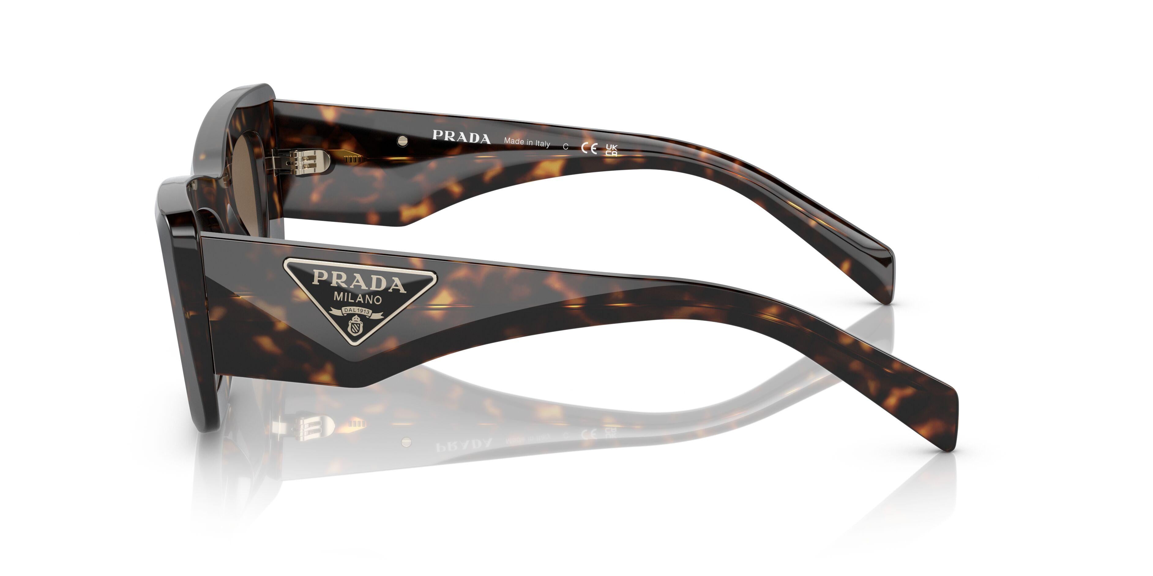 Praada 13ZSF Sunglasses