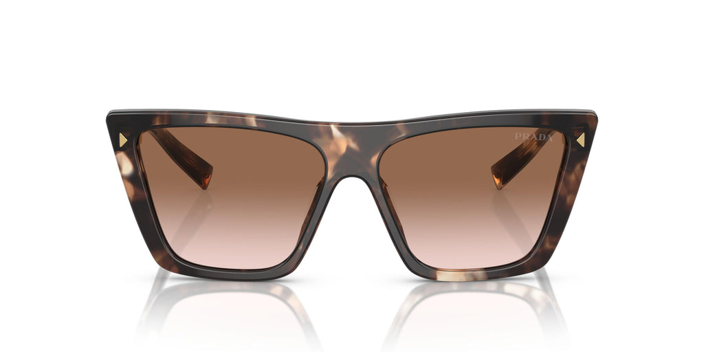 Praada 21ZSF Sunglasses