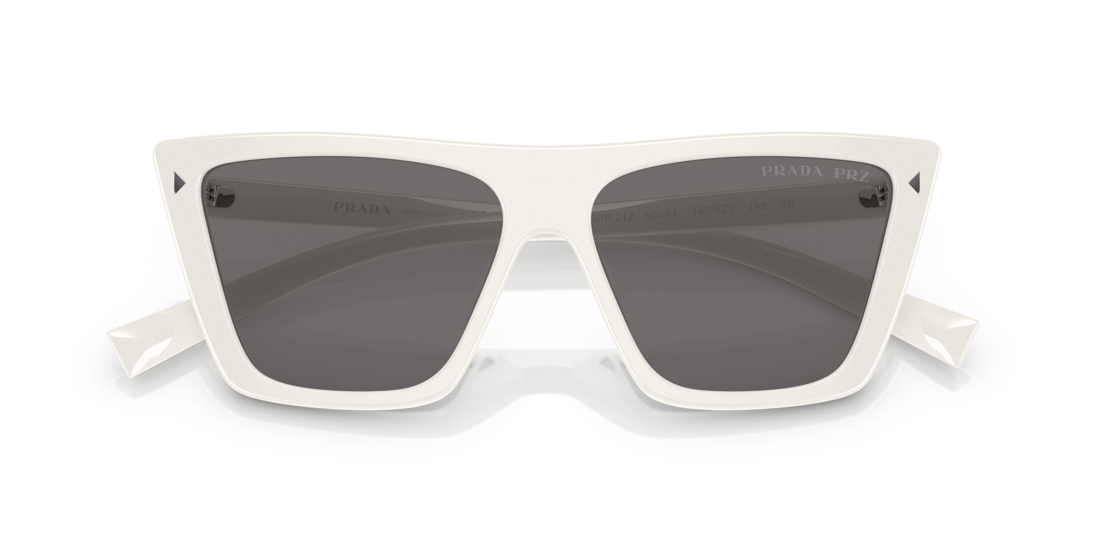 Praada 21ZS Sunglasses