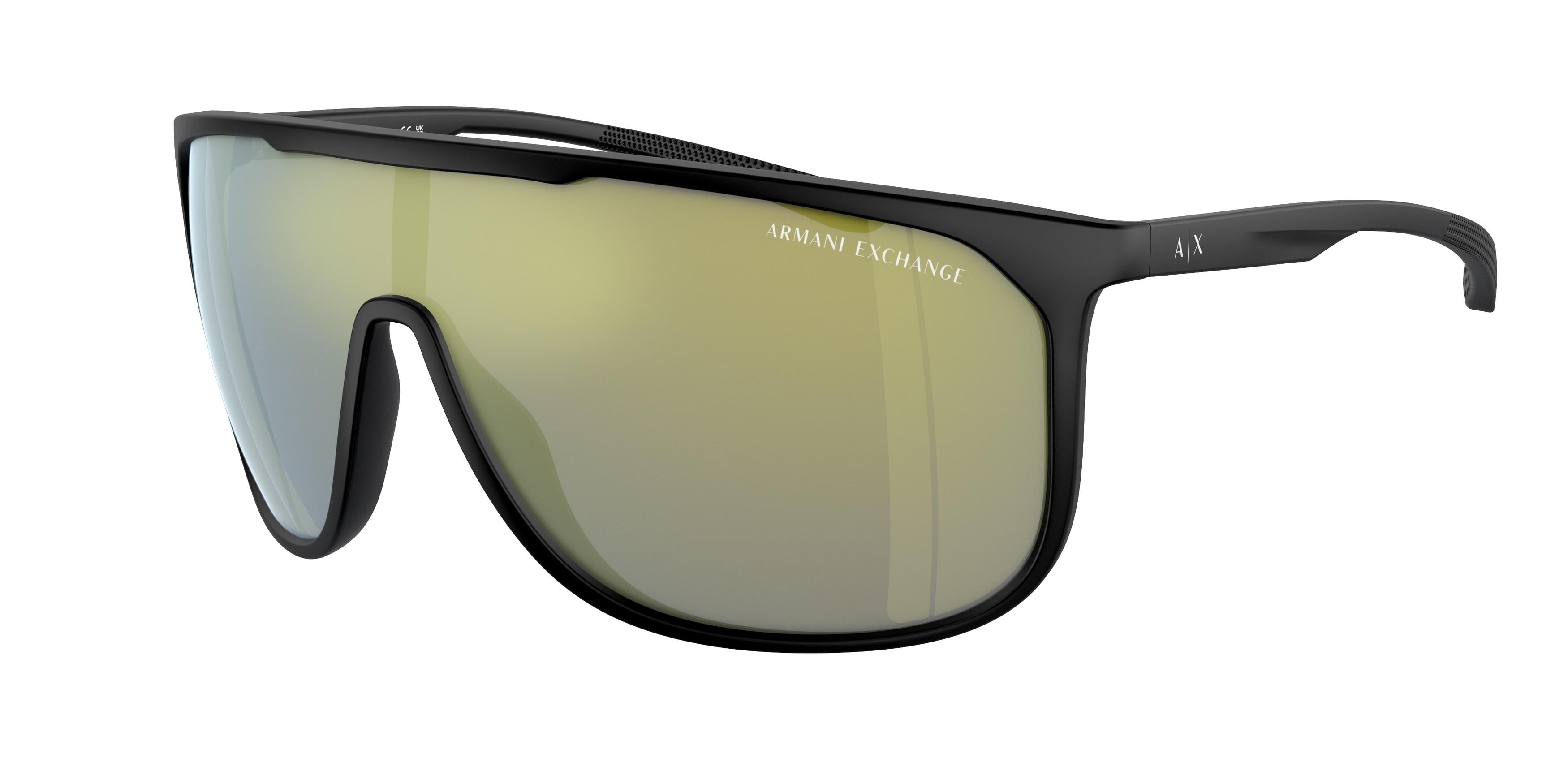 Armaani Exchange 4137SU Sunglasses