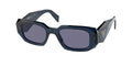 Praada 17WSF Sunglasses