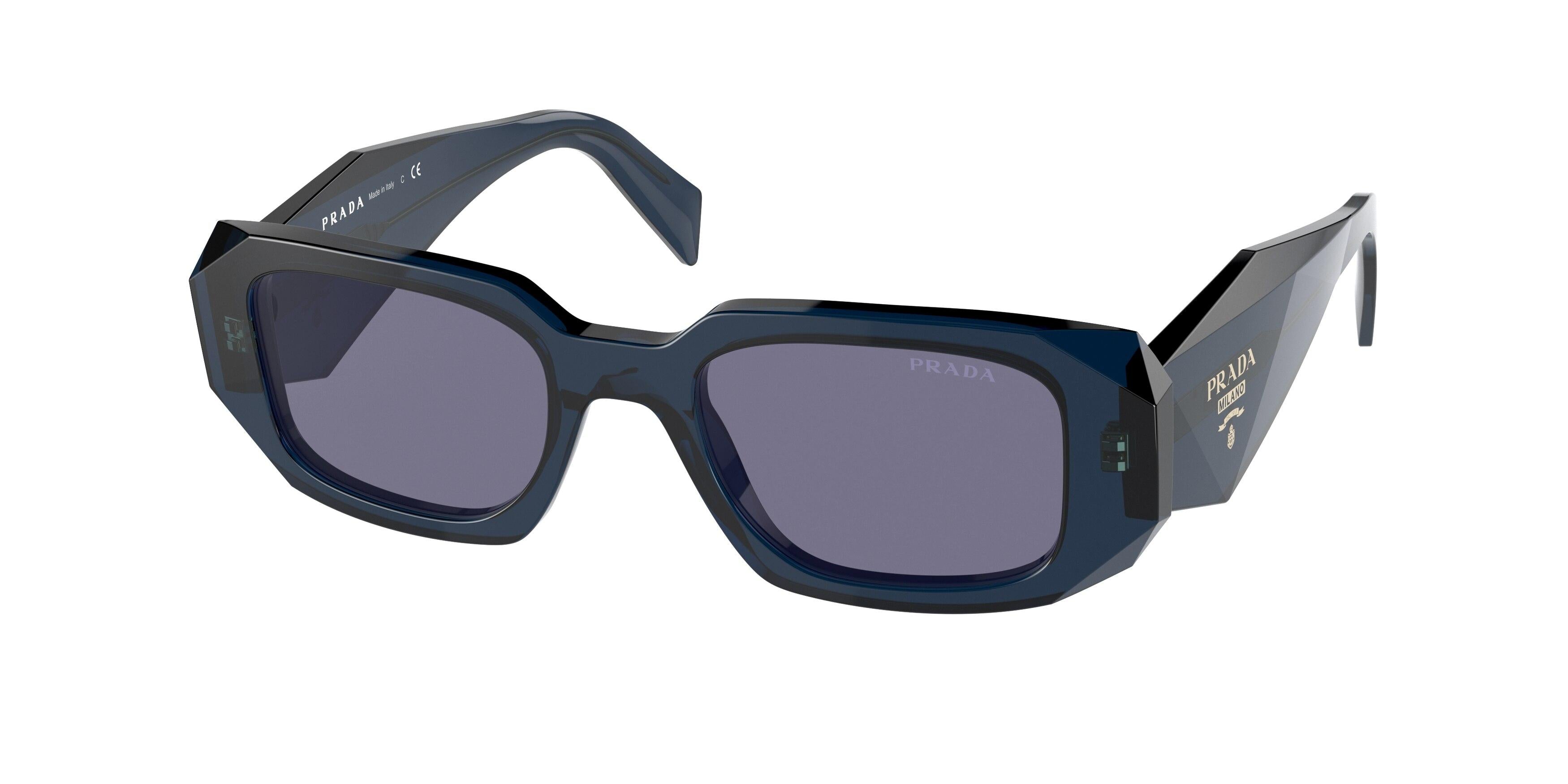 Praada 17WSF Sunglasses