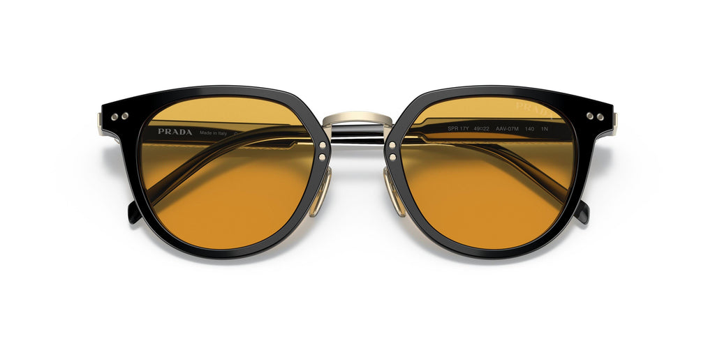 Praada 17YS Sunglasses