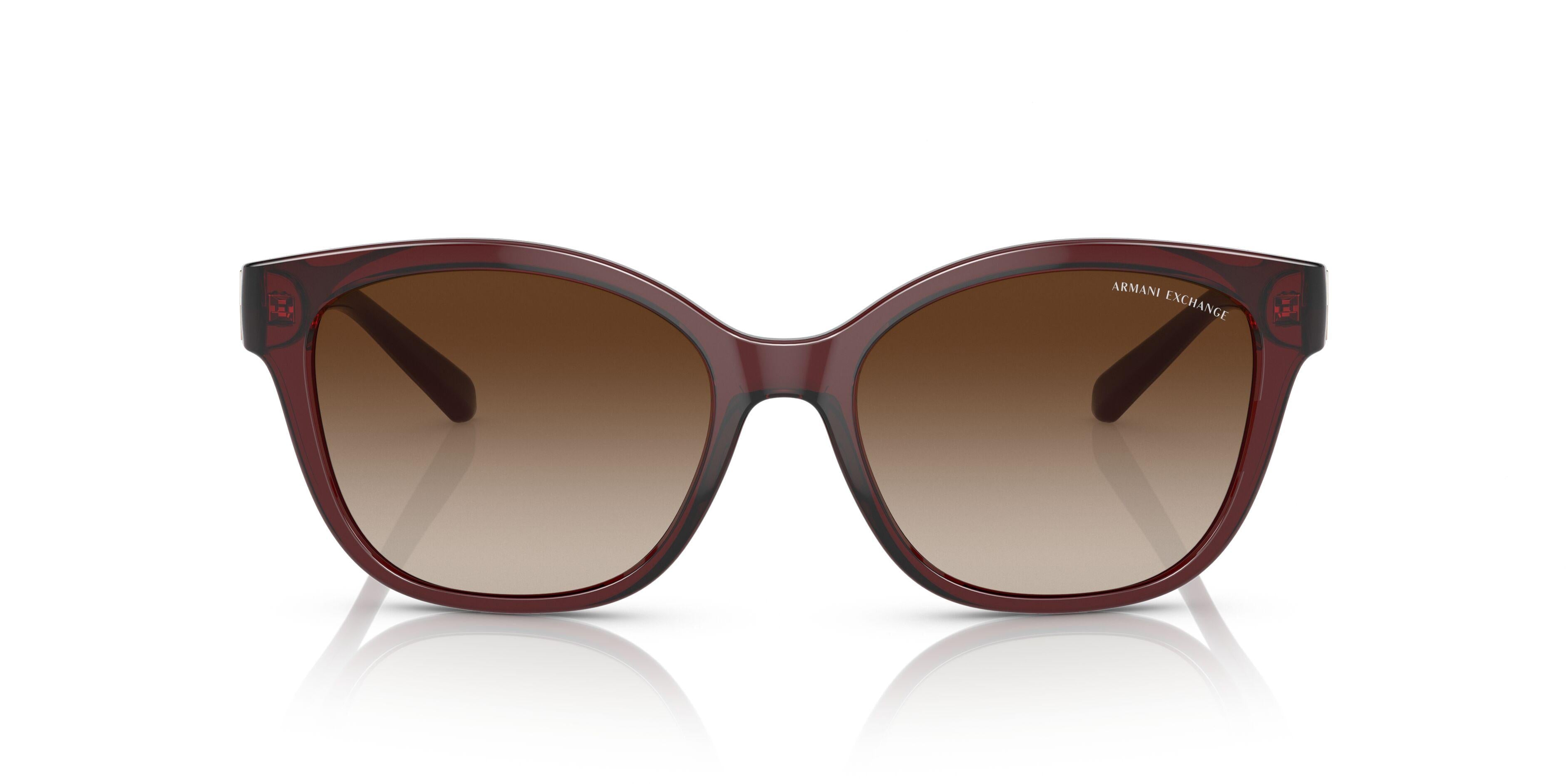 Armaani Exchange 4127S Sunglasses