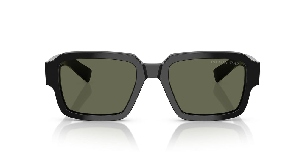 Praada 02ZS Sunglasses