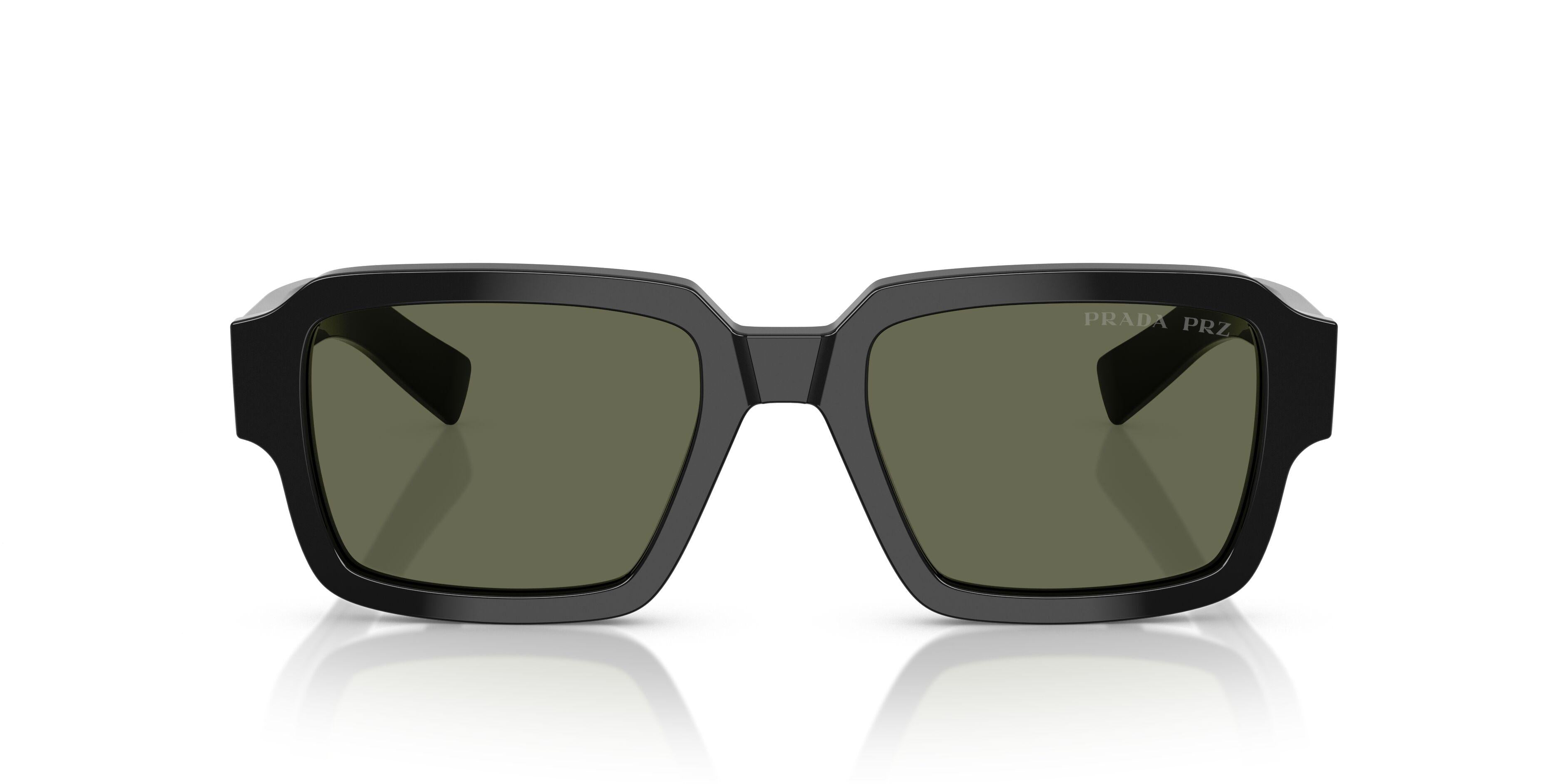 Praada 02ZS Sunglasses