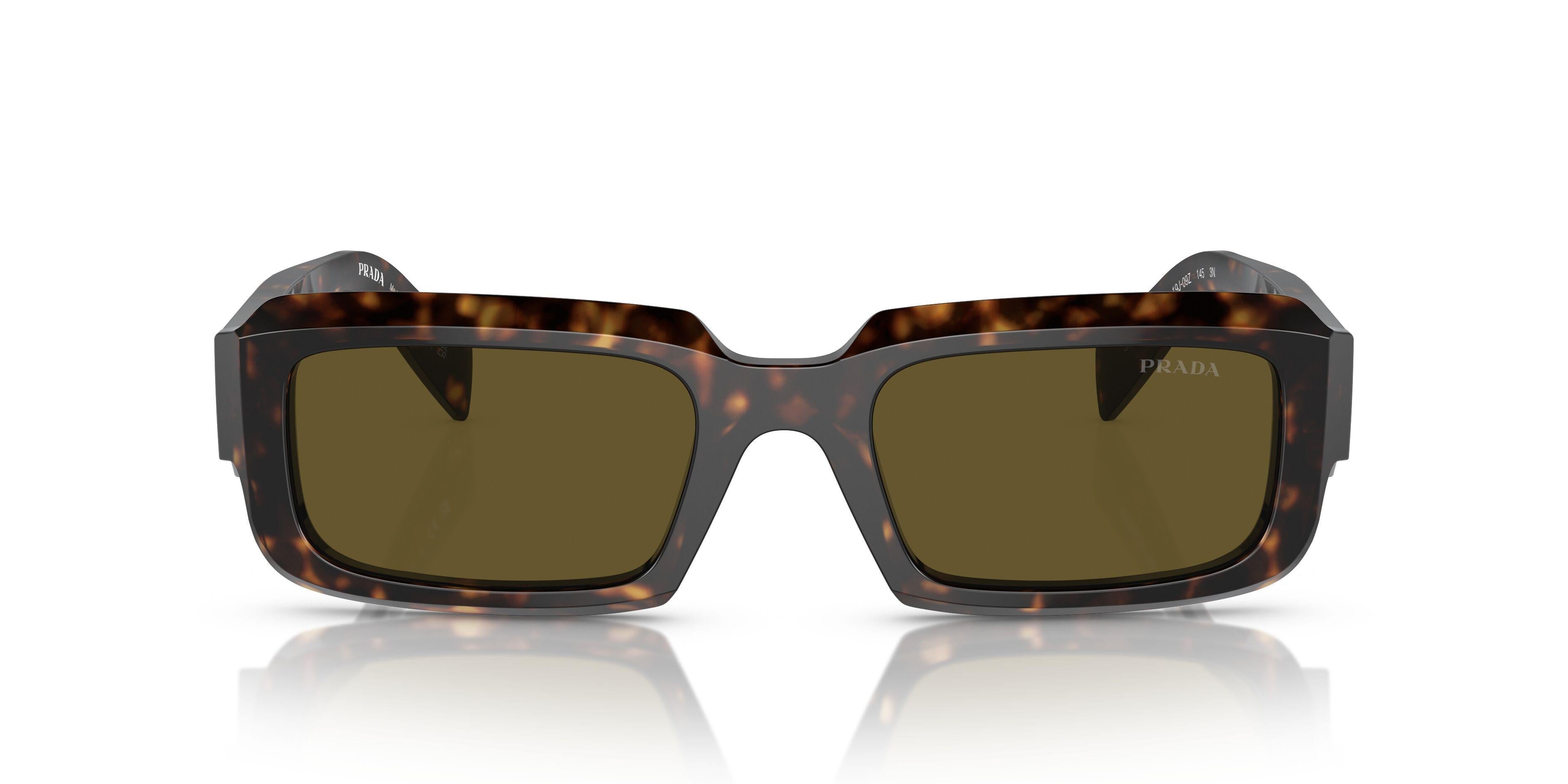 Praada 27ZS Sunglasses