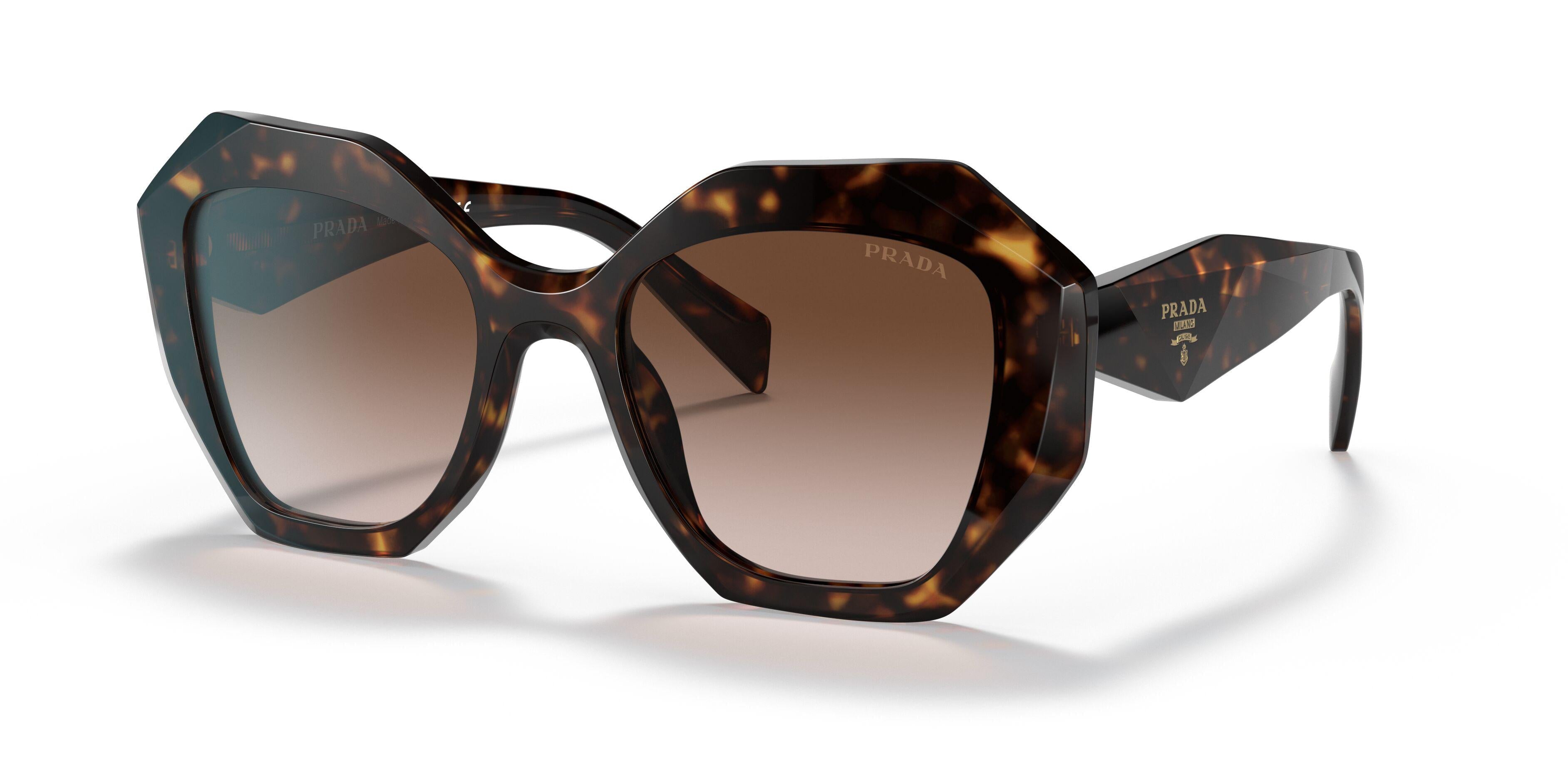 Praada 16WS Sunglasses