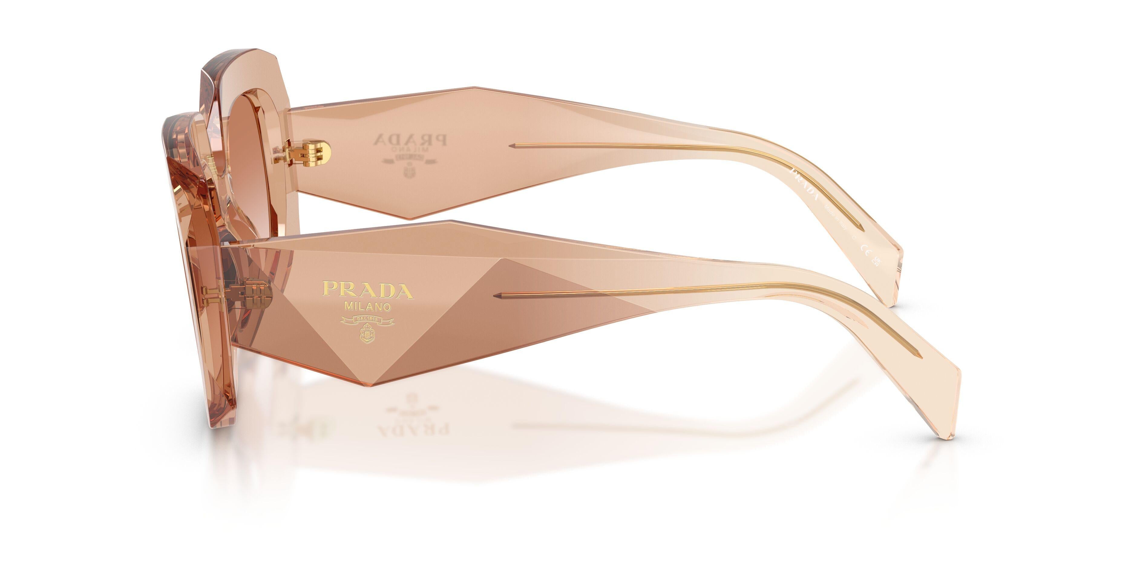Praada B23SF Sunglasses