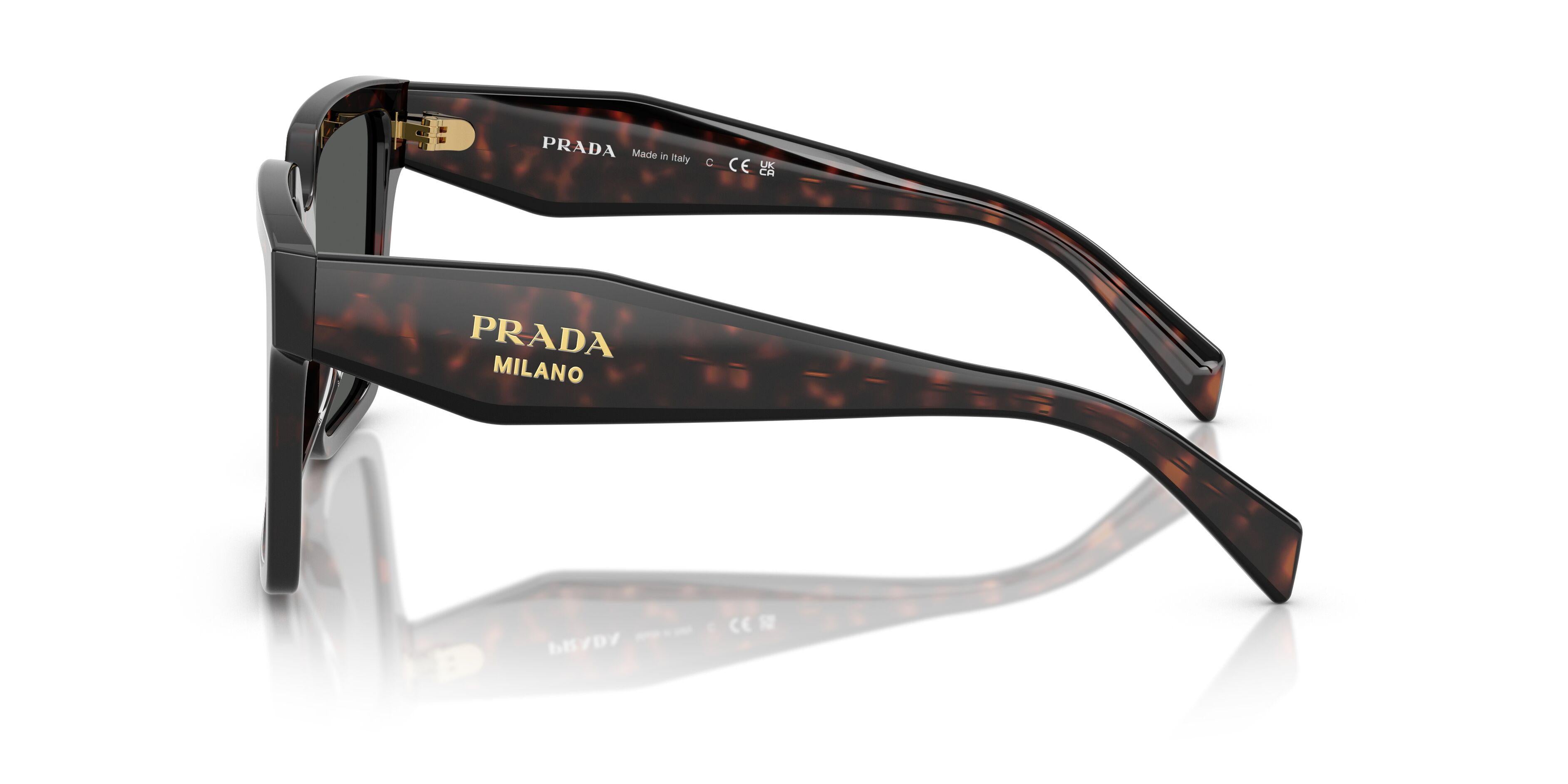 Praada 24ZSF Sunglasses