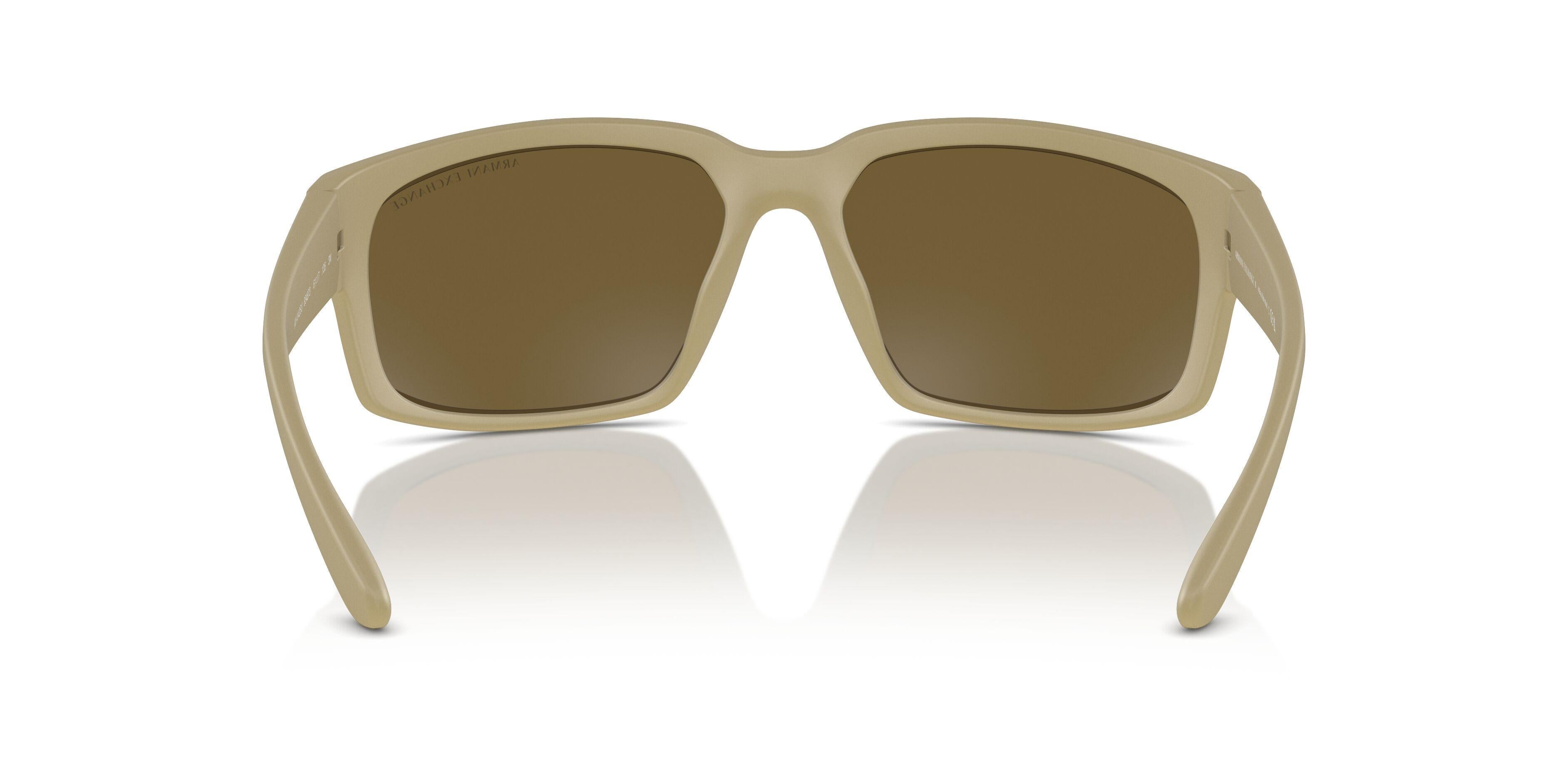 Armaani Exchange 4142SU Sunglasses