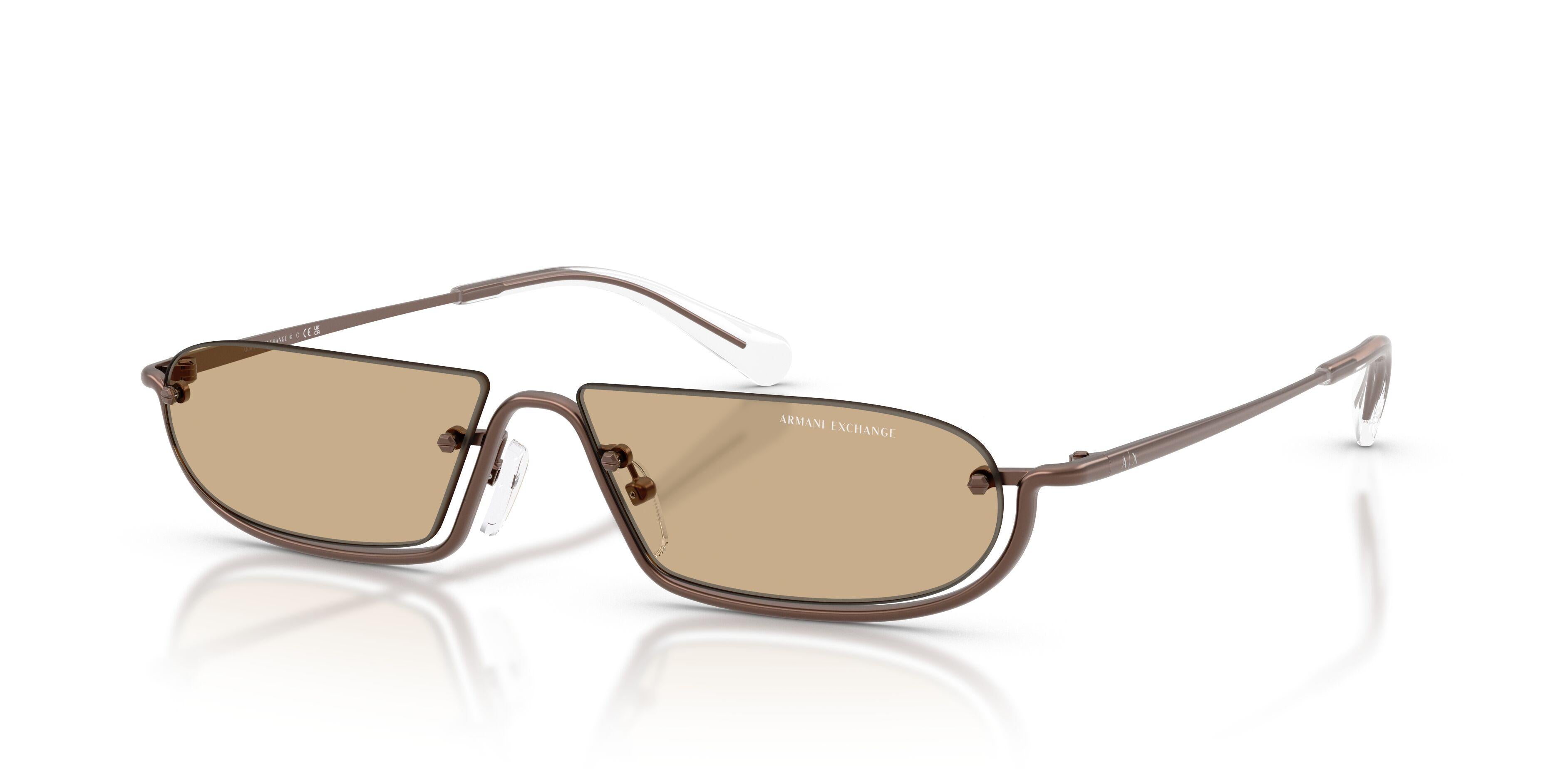Armaani Exchange 2058S Sunglasses
