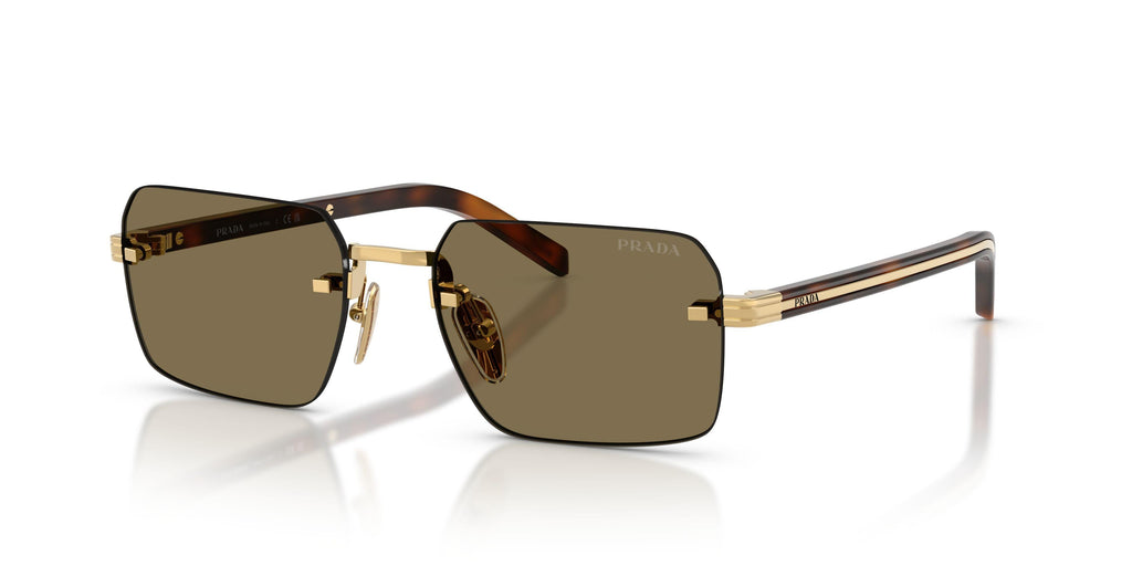 Praada D55S Sunglasses