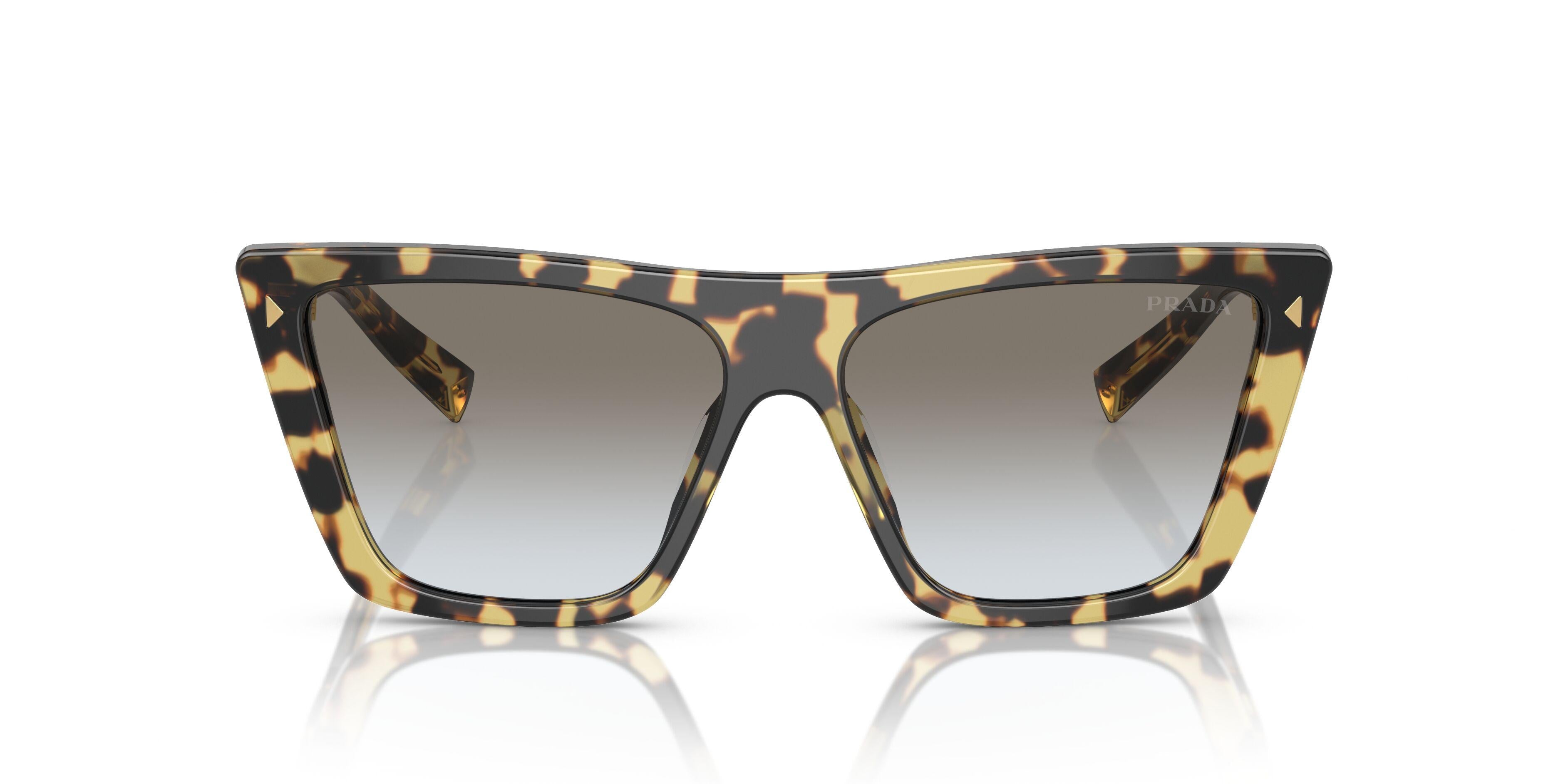 Praada 21ZS Sunglasses