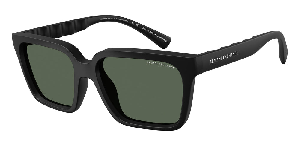 Armaani Exchange 4147S Sunglasses