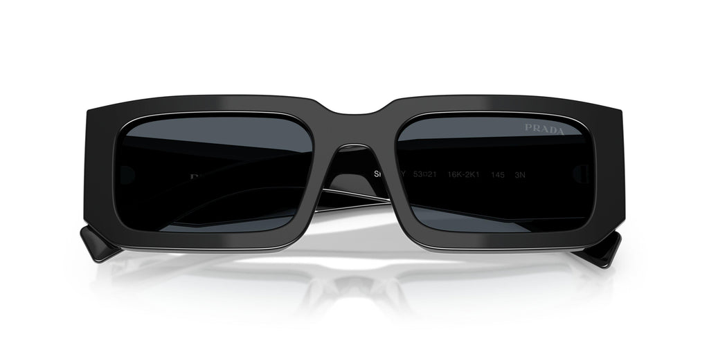 Praada 06YS Sunglasses