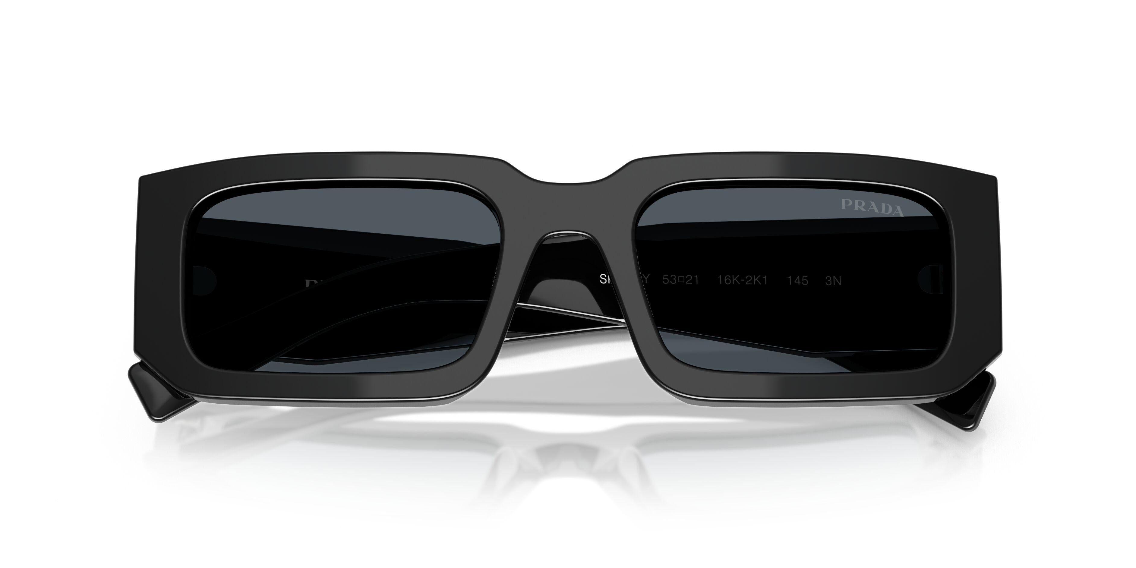Praada 06YS Sunglasses