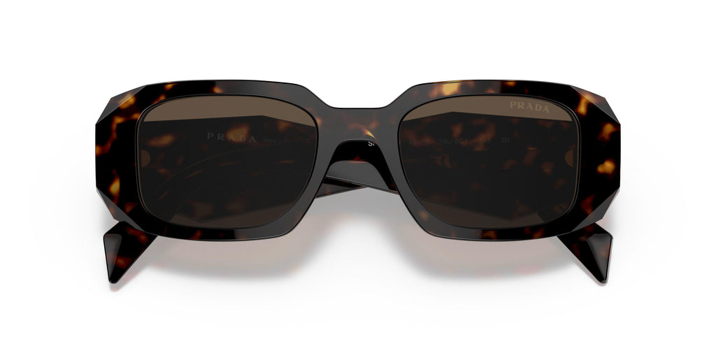 Praada 17WS Symbole Sunglasses