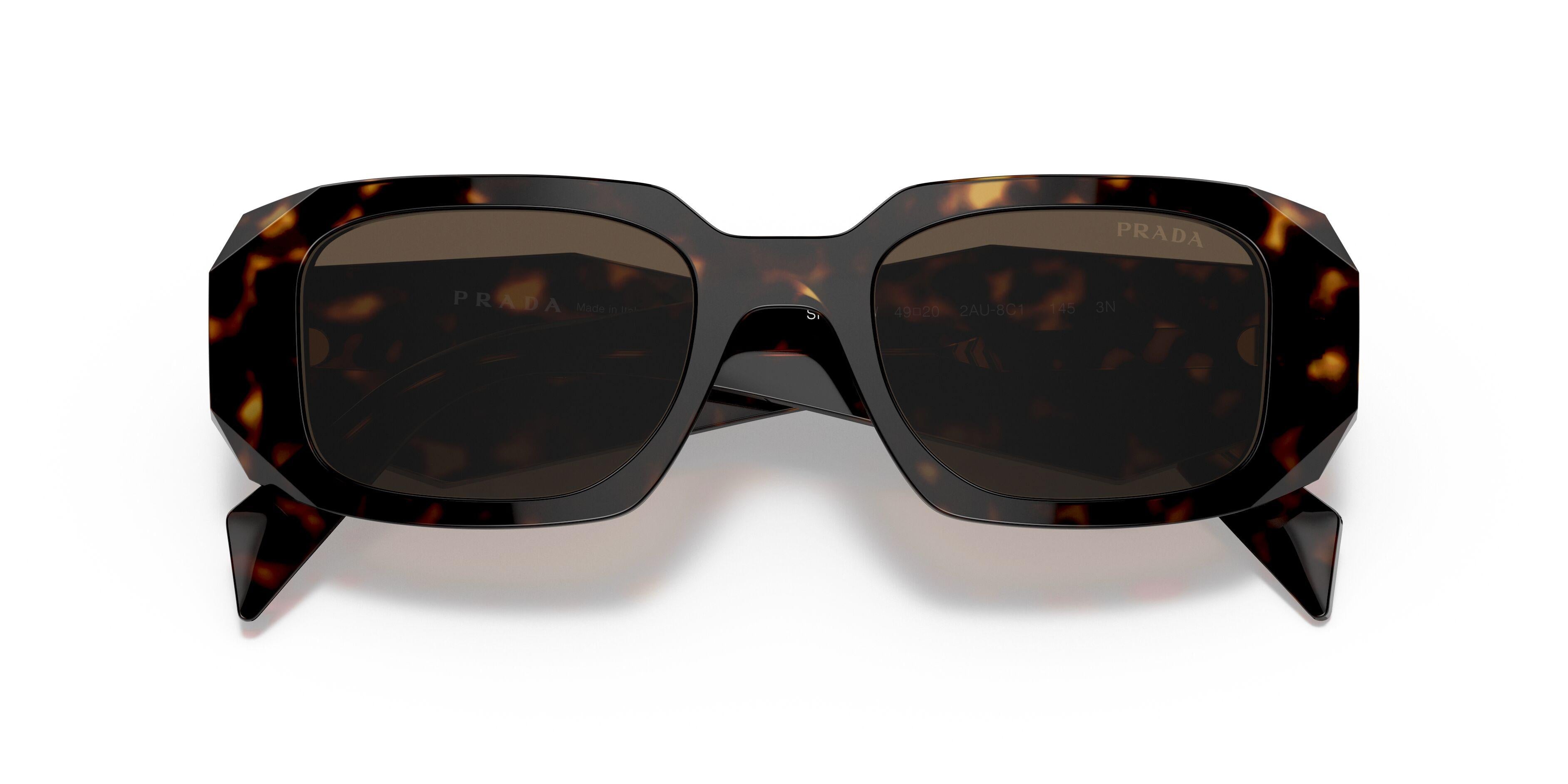 Praada 17WS Symbole Sunglasses