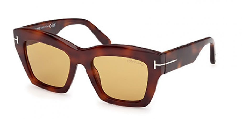 Tom Fordd Luna 1191 Sunglasses