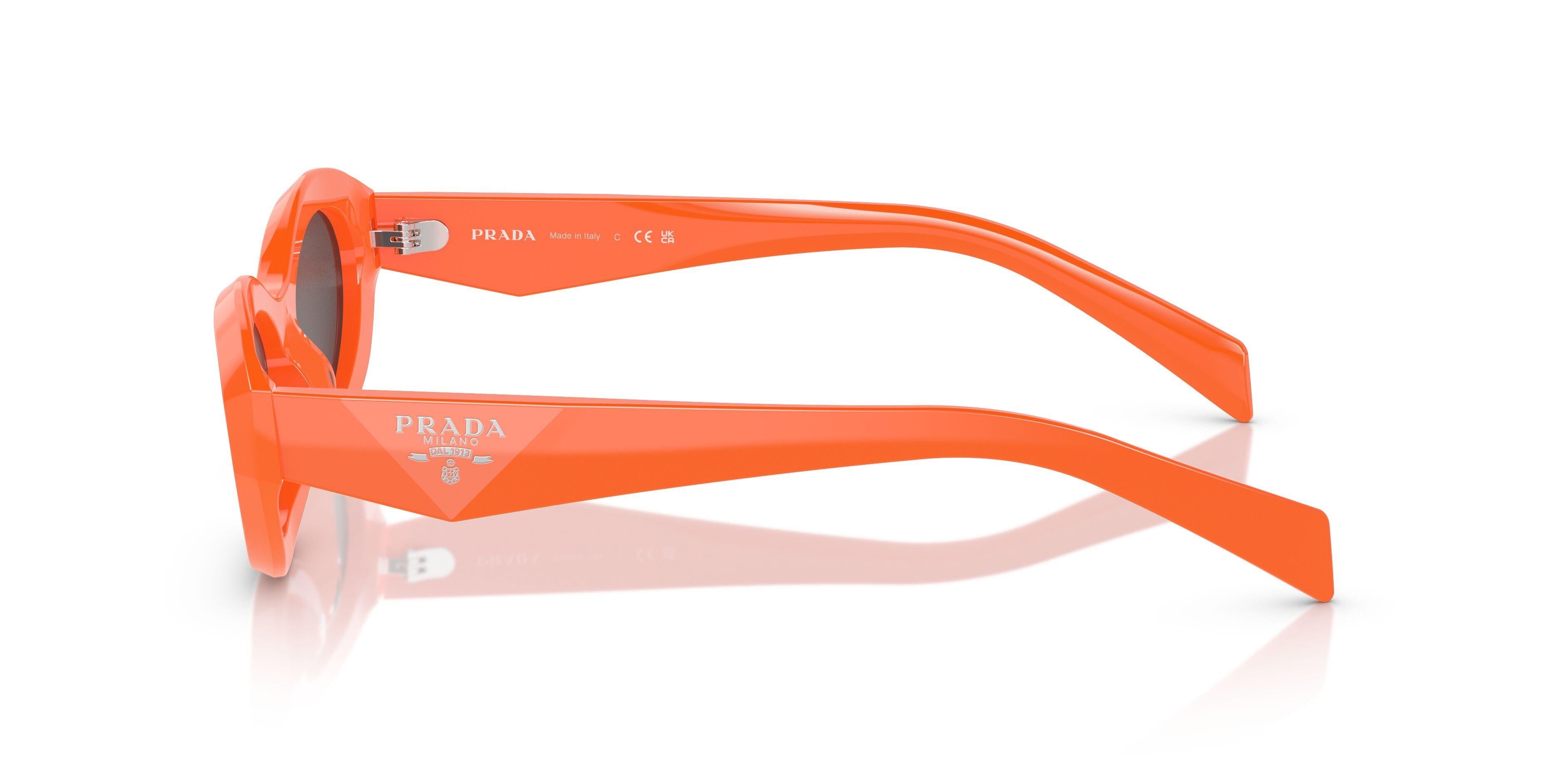 Praada 26ZSF Sunglasses