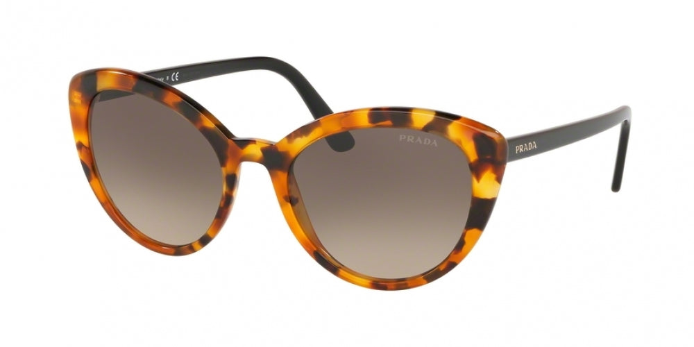 Praada Conceptual 02VS Sunglasses