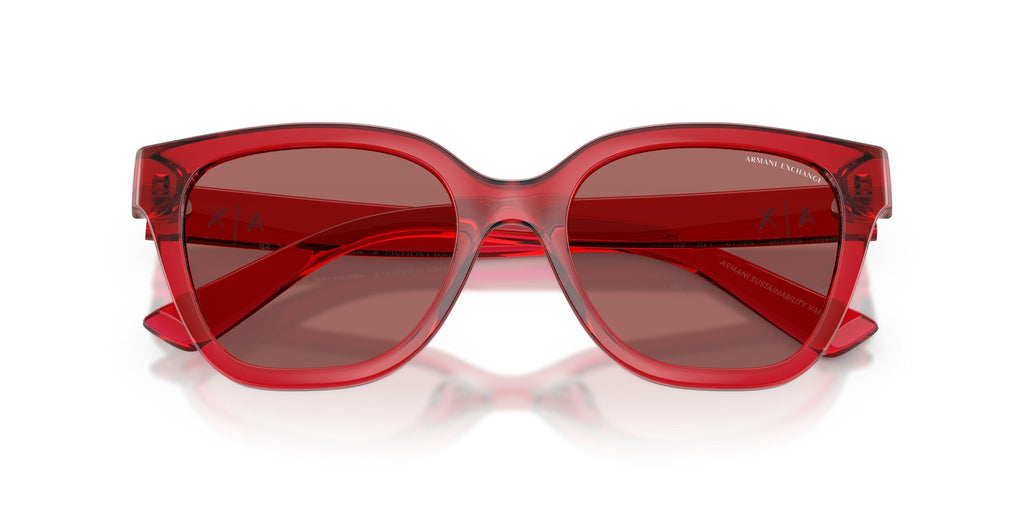 Armaani Exchange 4164SU Sunglasses