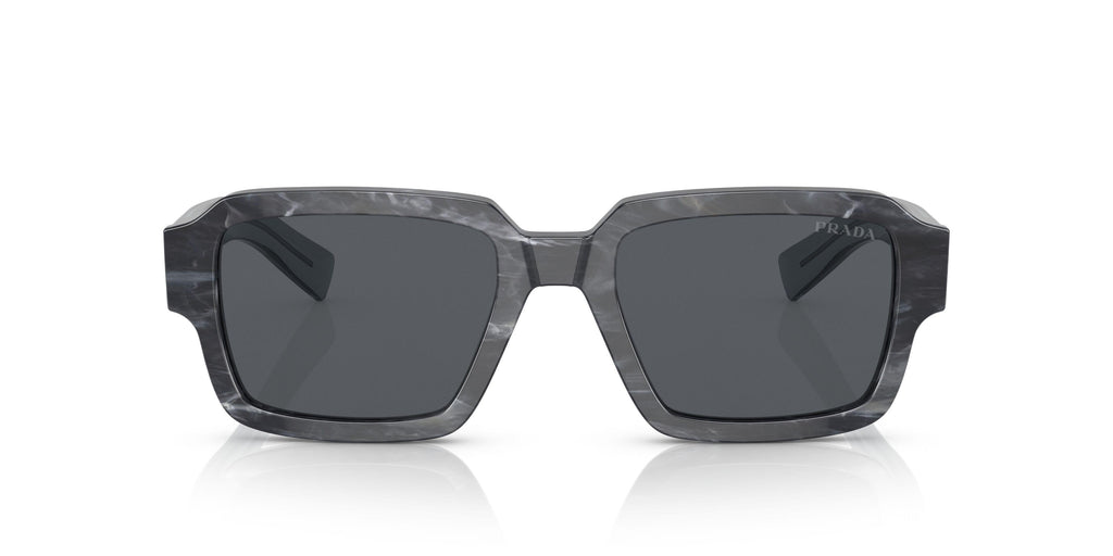 Praada 02ZS Sunglasses