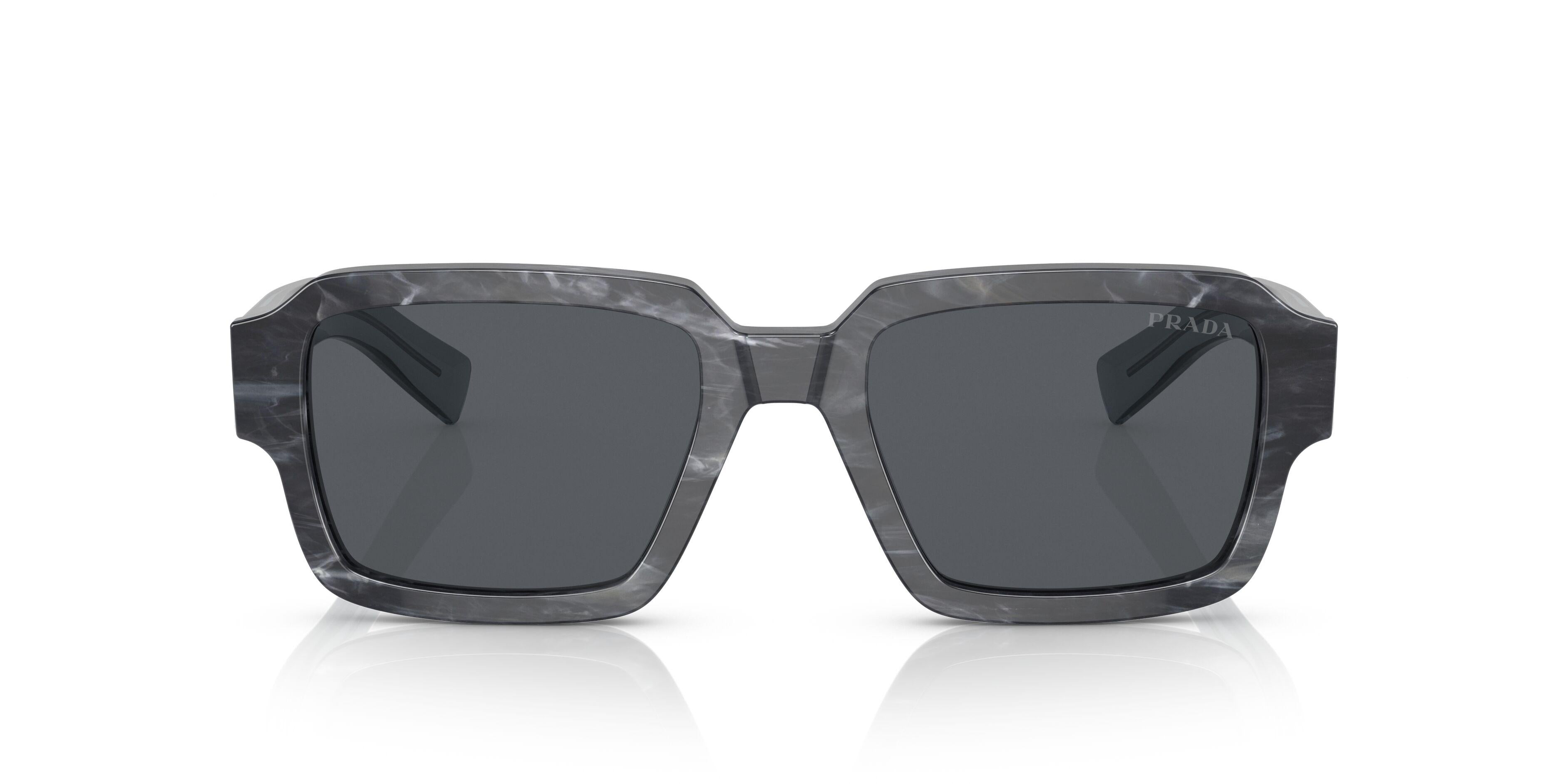 Praada 02ZS Sunglasses