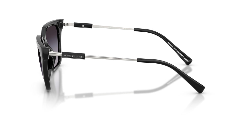Armaani Exchange 4158SF Sunglasses
