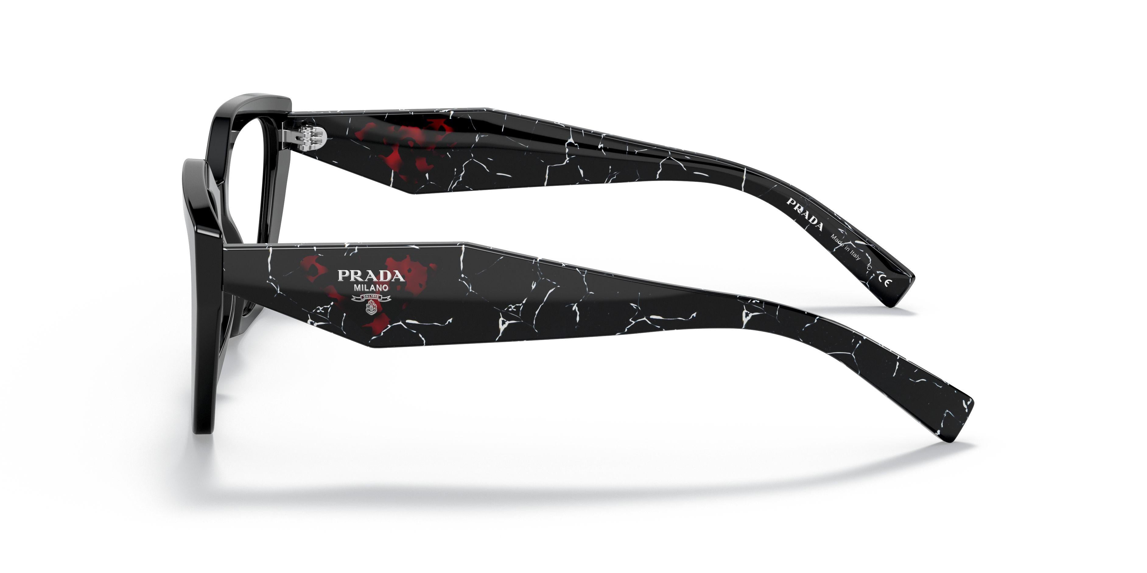 Praada 26YS Sunglasses