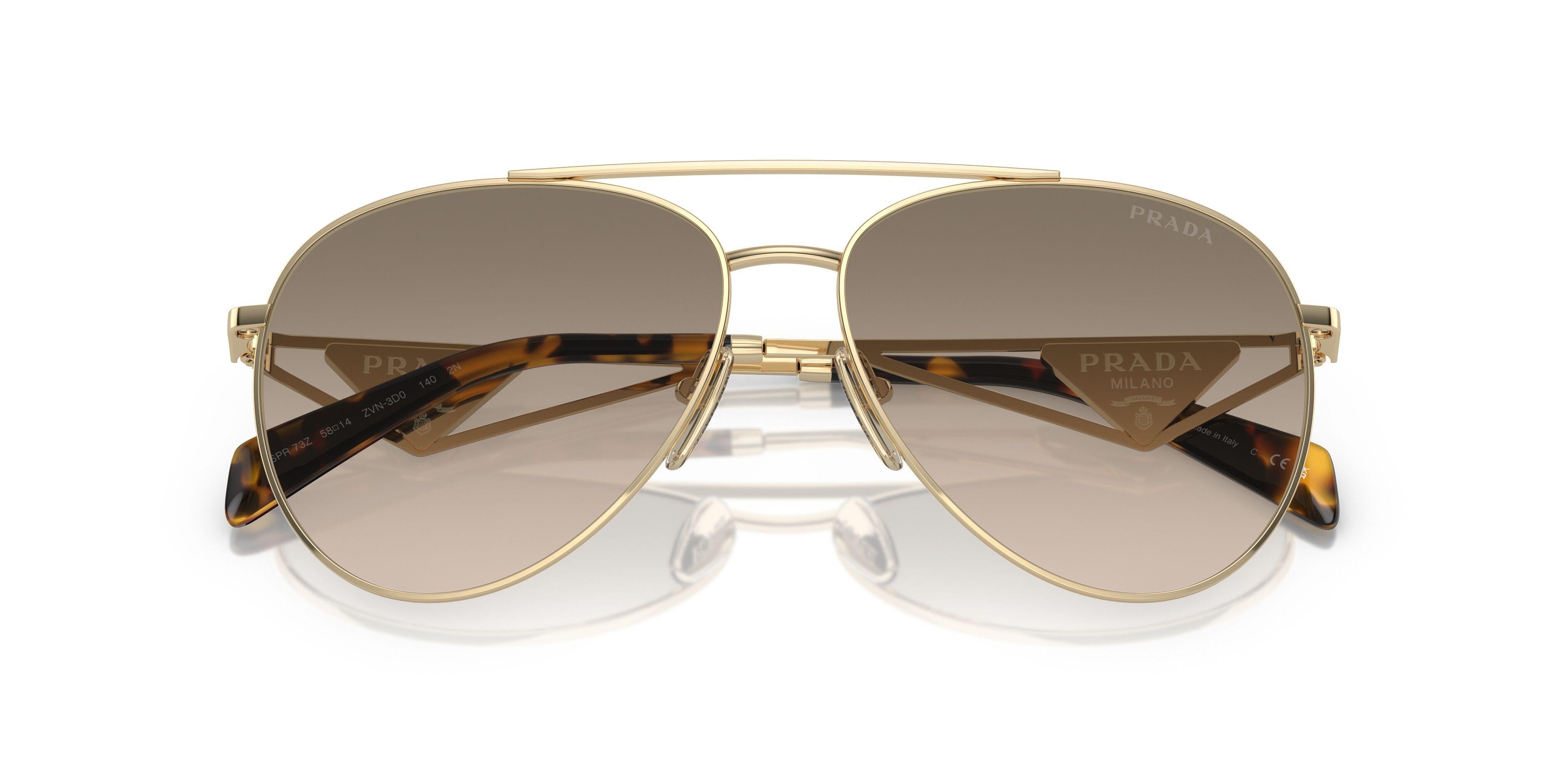 Praada 73ZS Sunglasses