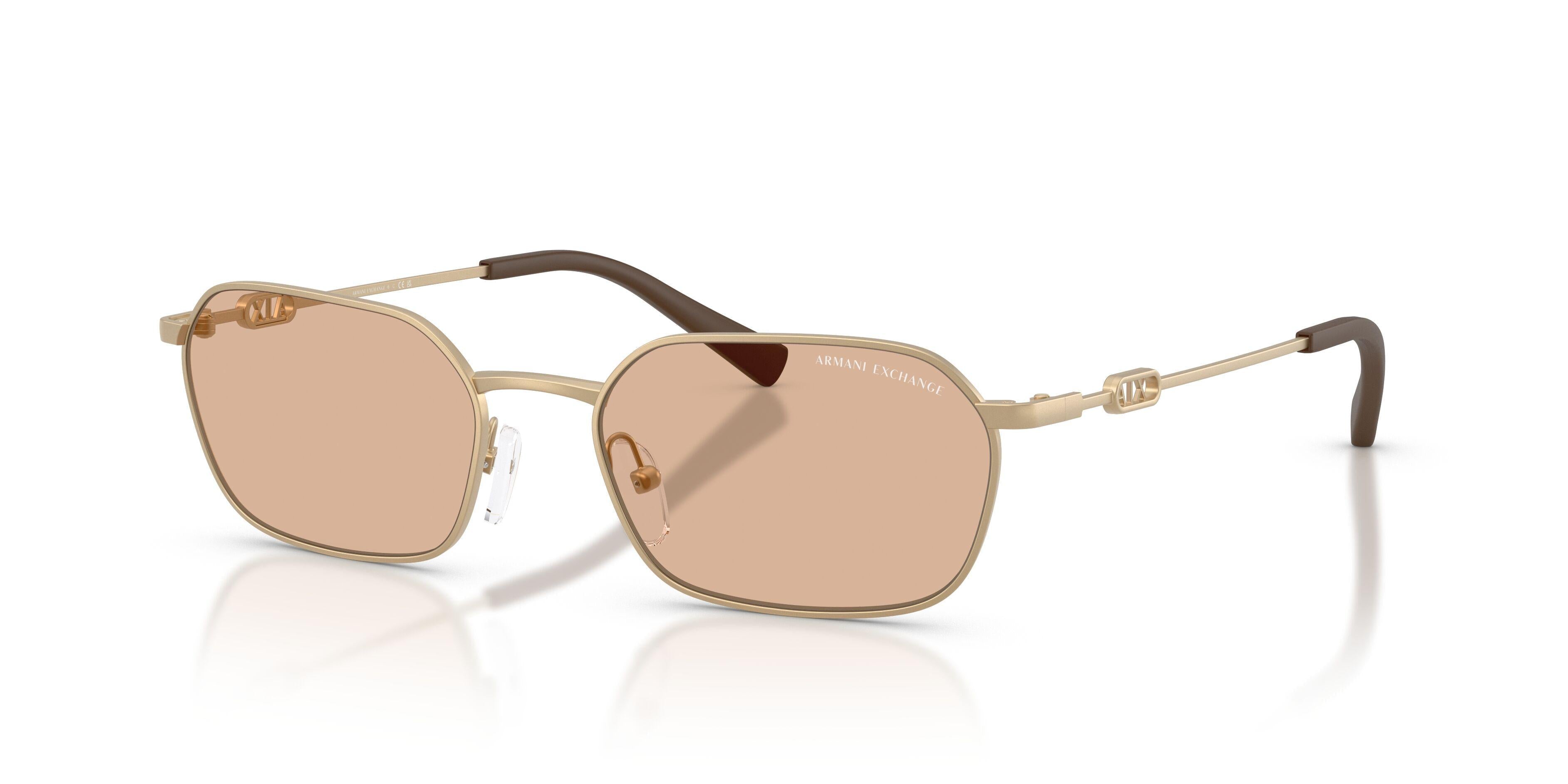 Armaani Exchange 2056S Sunglasses