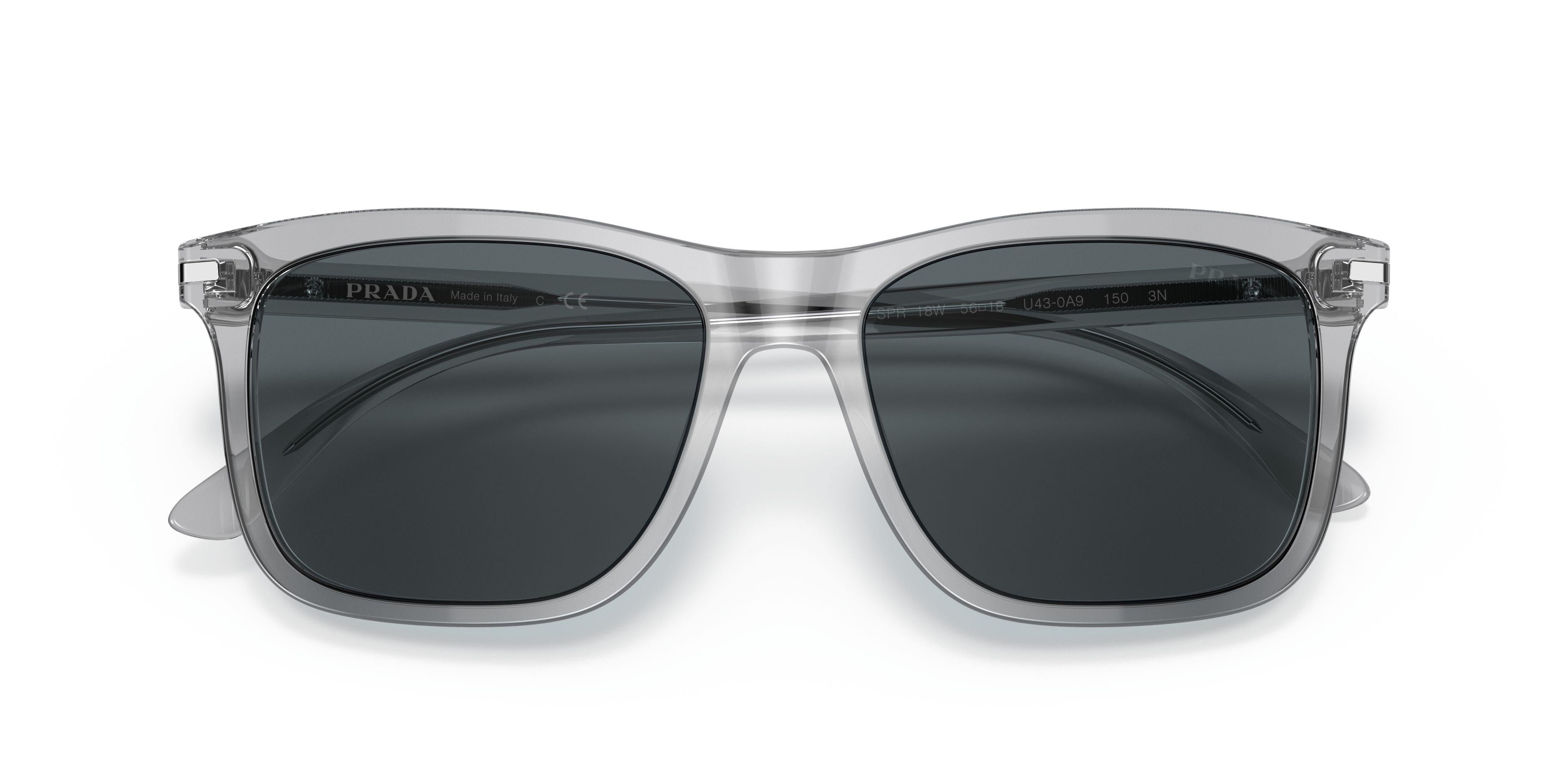 Praada 18WS Sunglasses