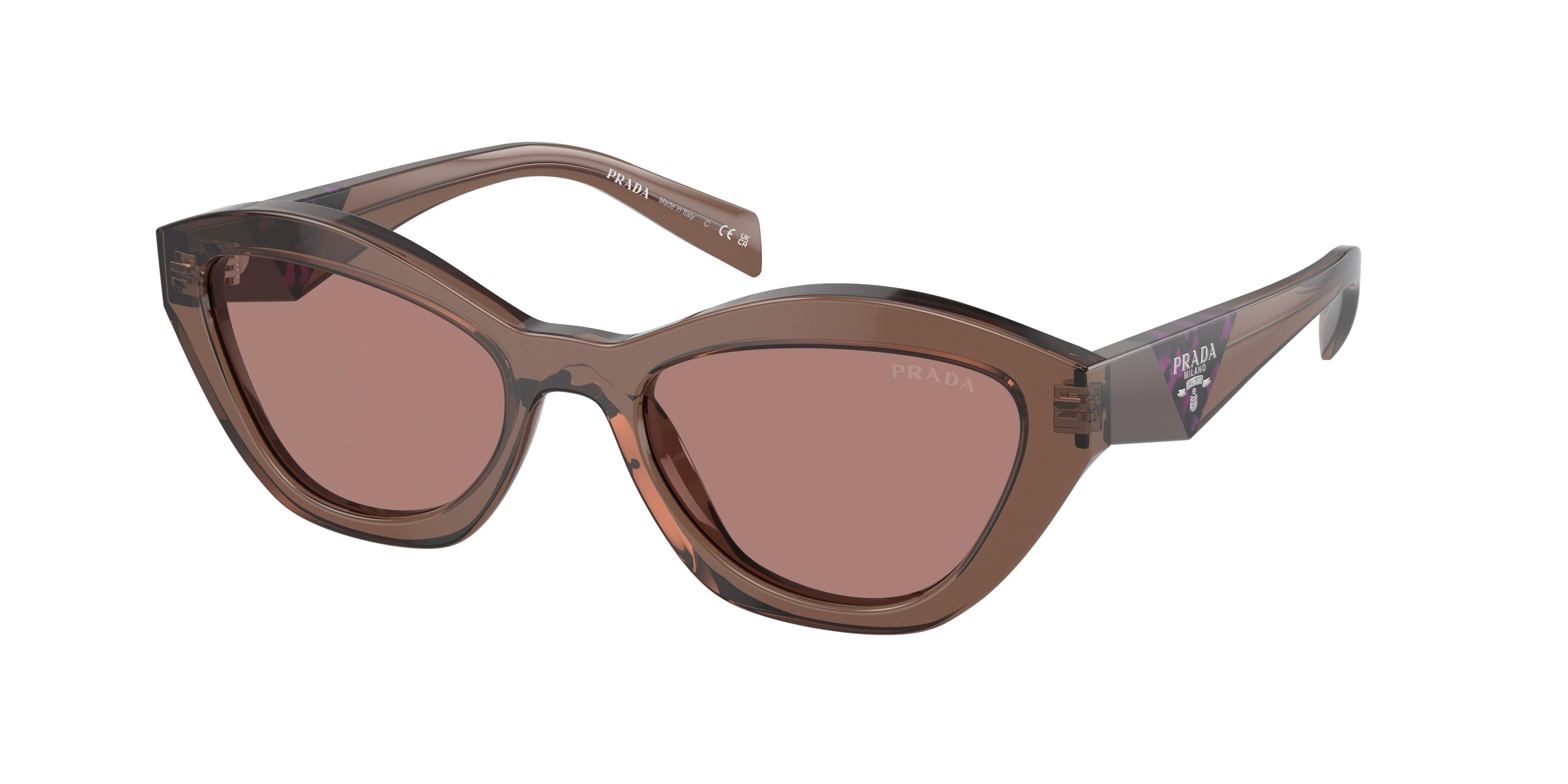 Praada A02S Sunglasses