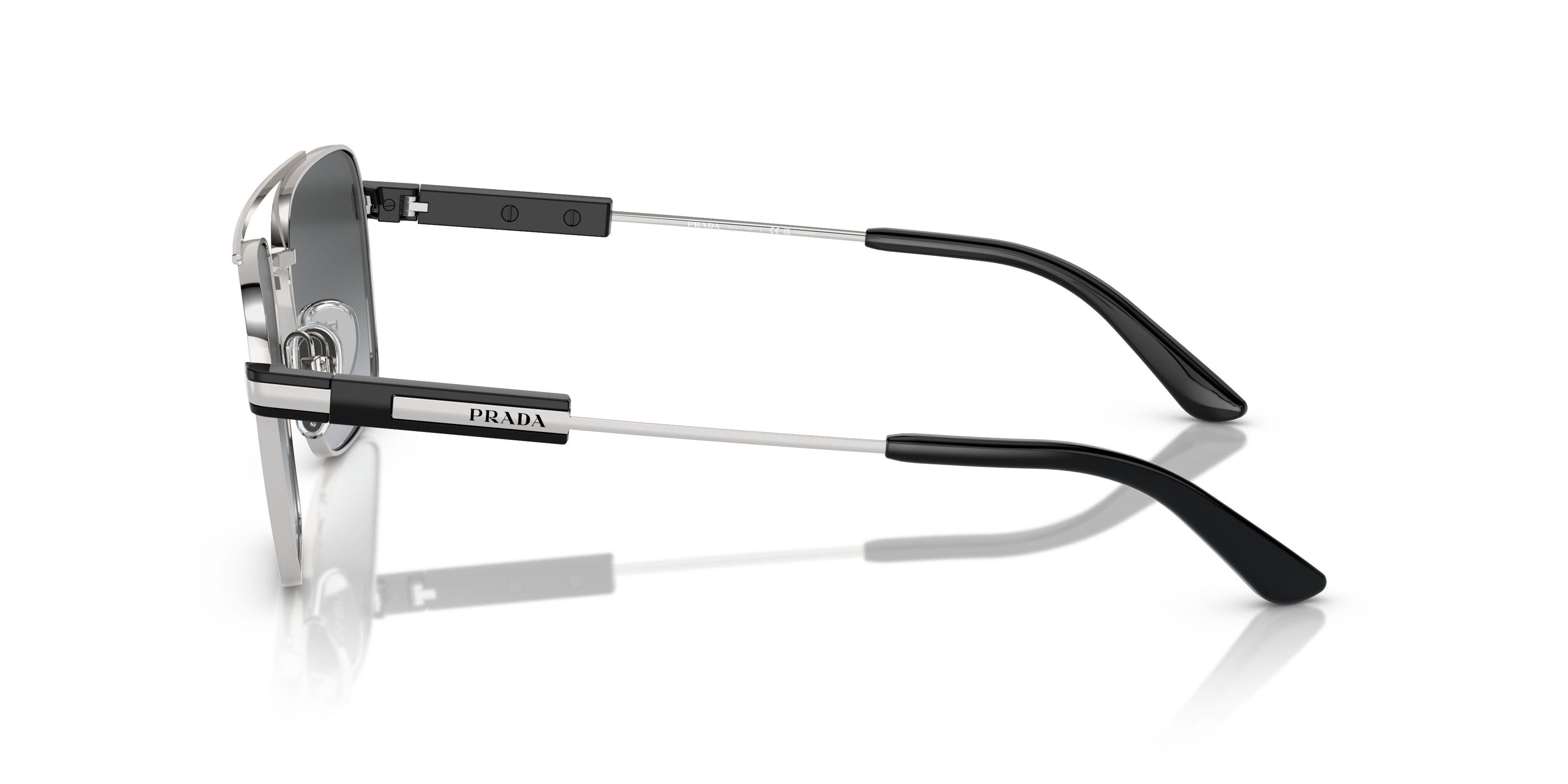 Praada 67ZS Sunglasses