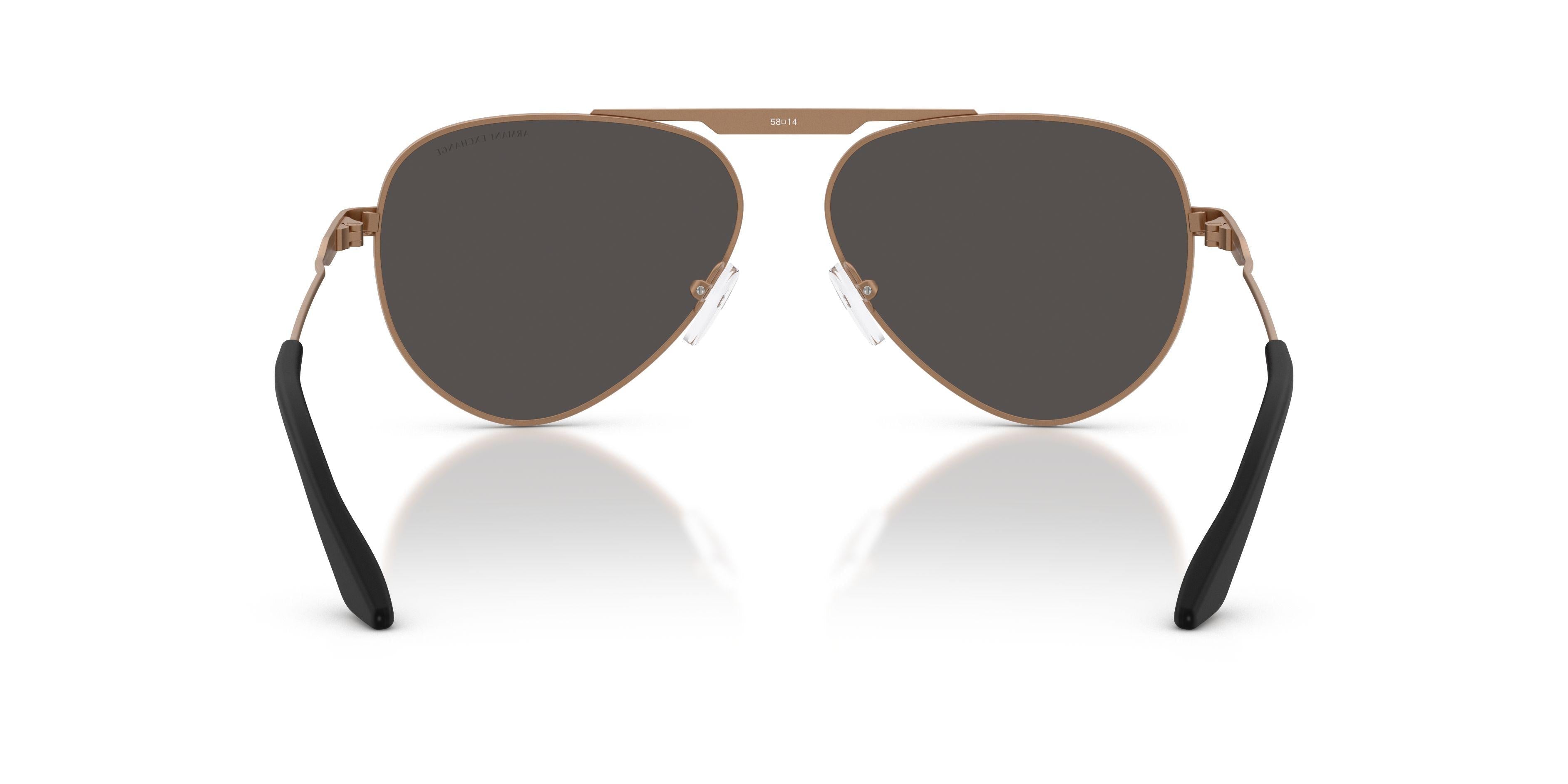 Armaani Exchange 2060S Sunglasses