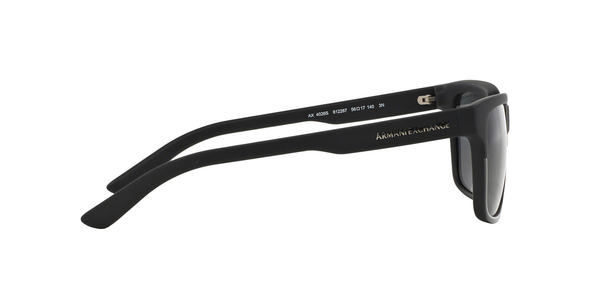 Armaani Exchange 4026S Sunglasses